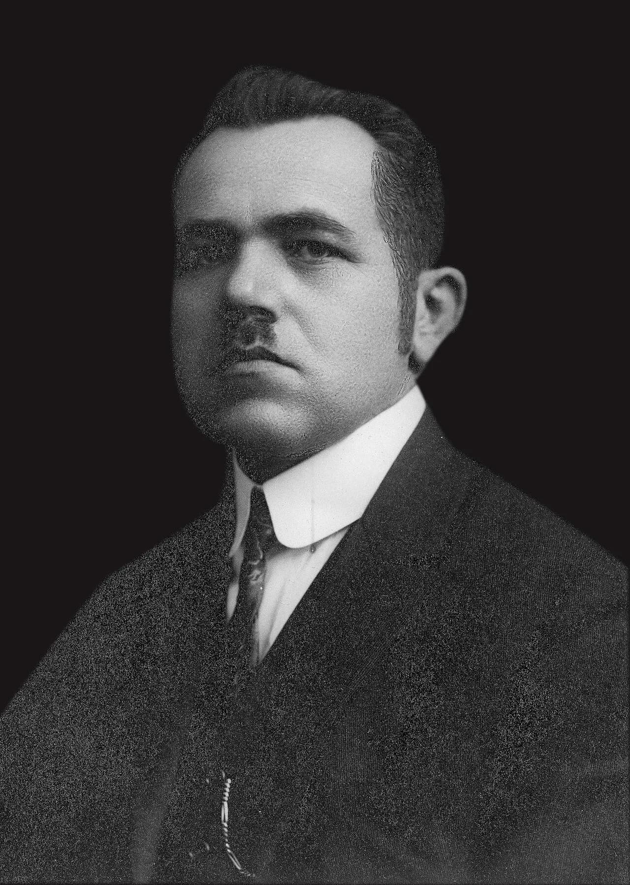 Piotr Feliks