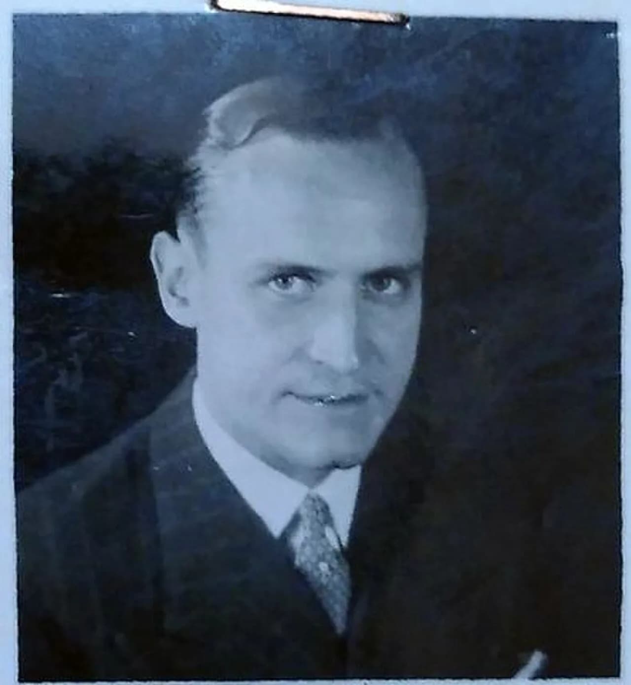 Charles Aubert