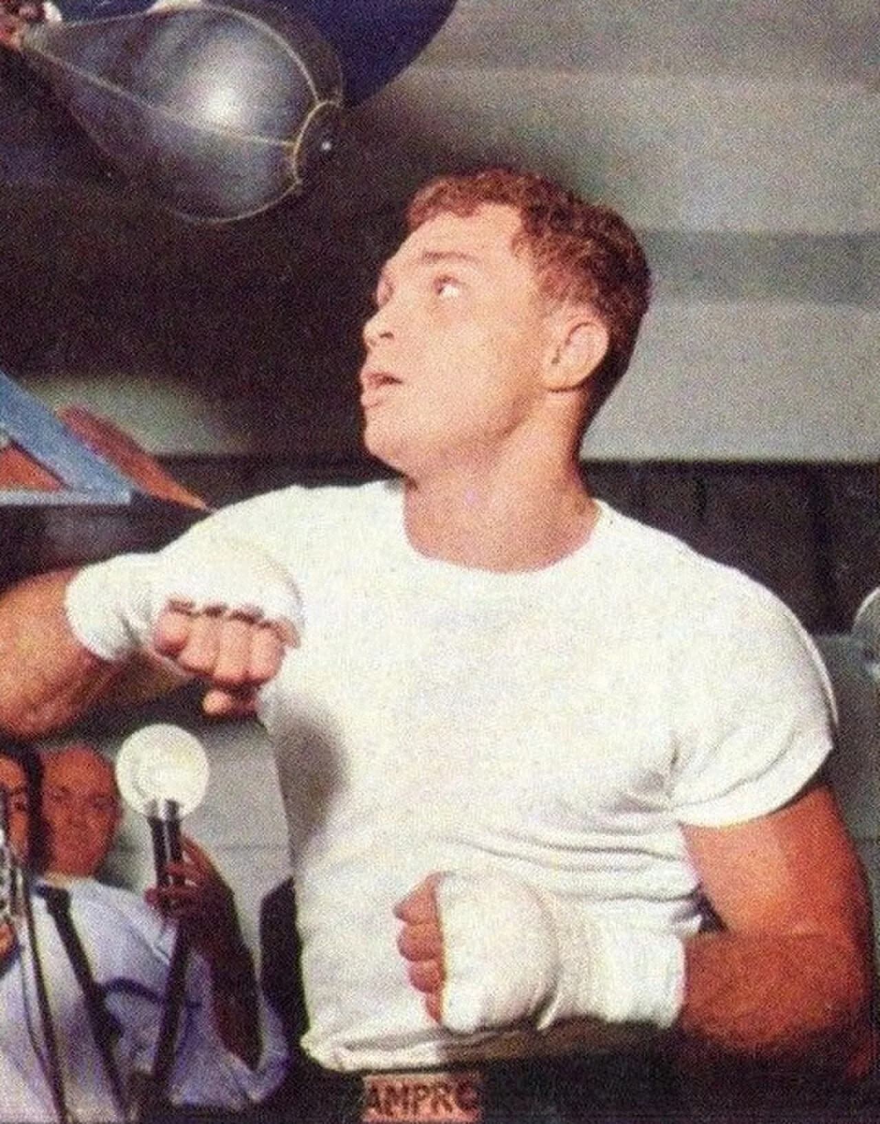 Carlos Ortiz