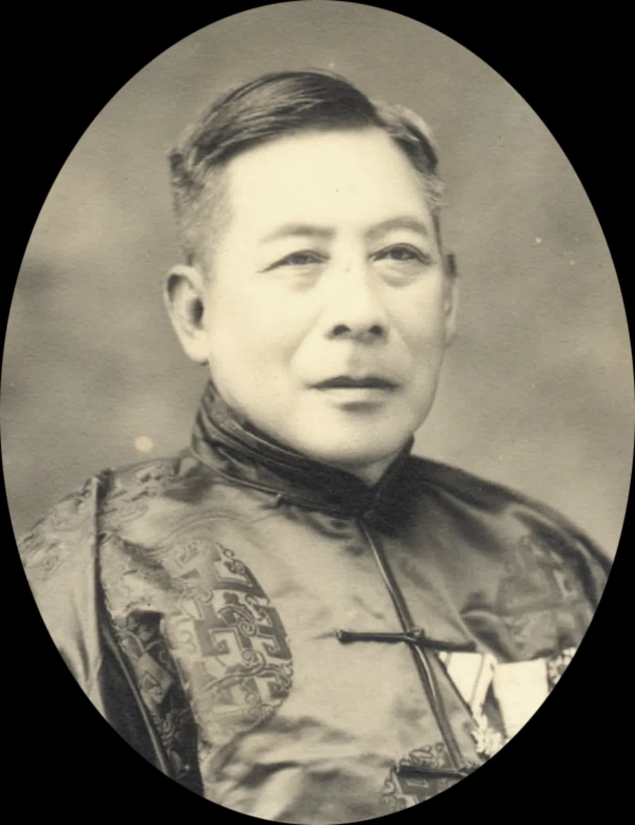 Chen Jhong-he