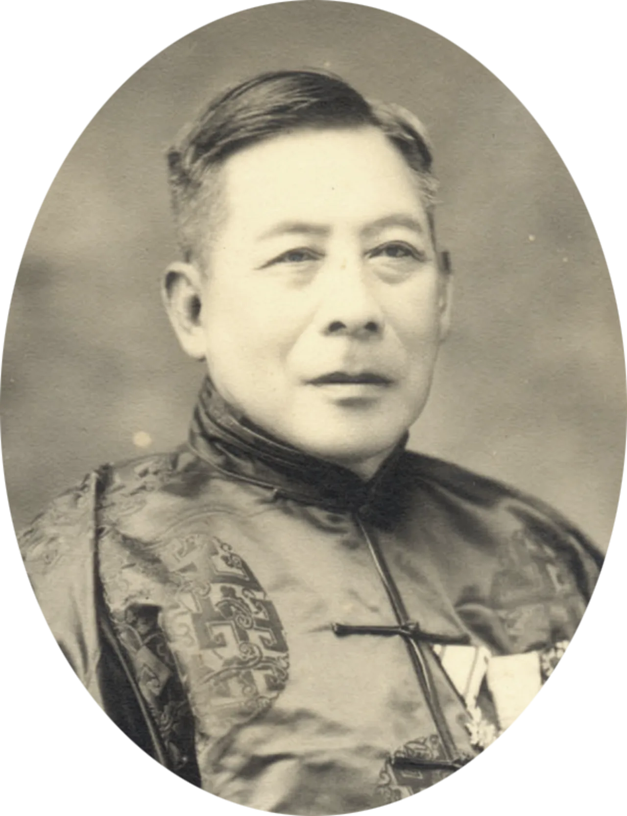 Chen Jhong-he