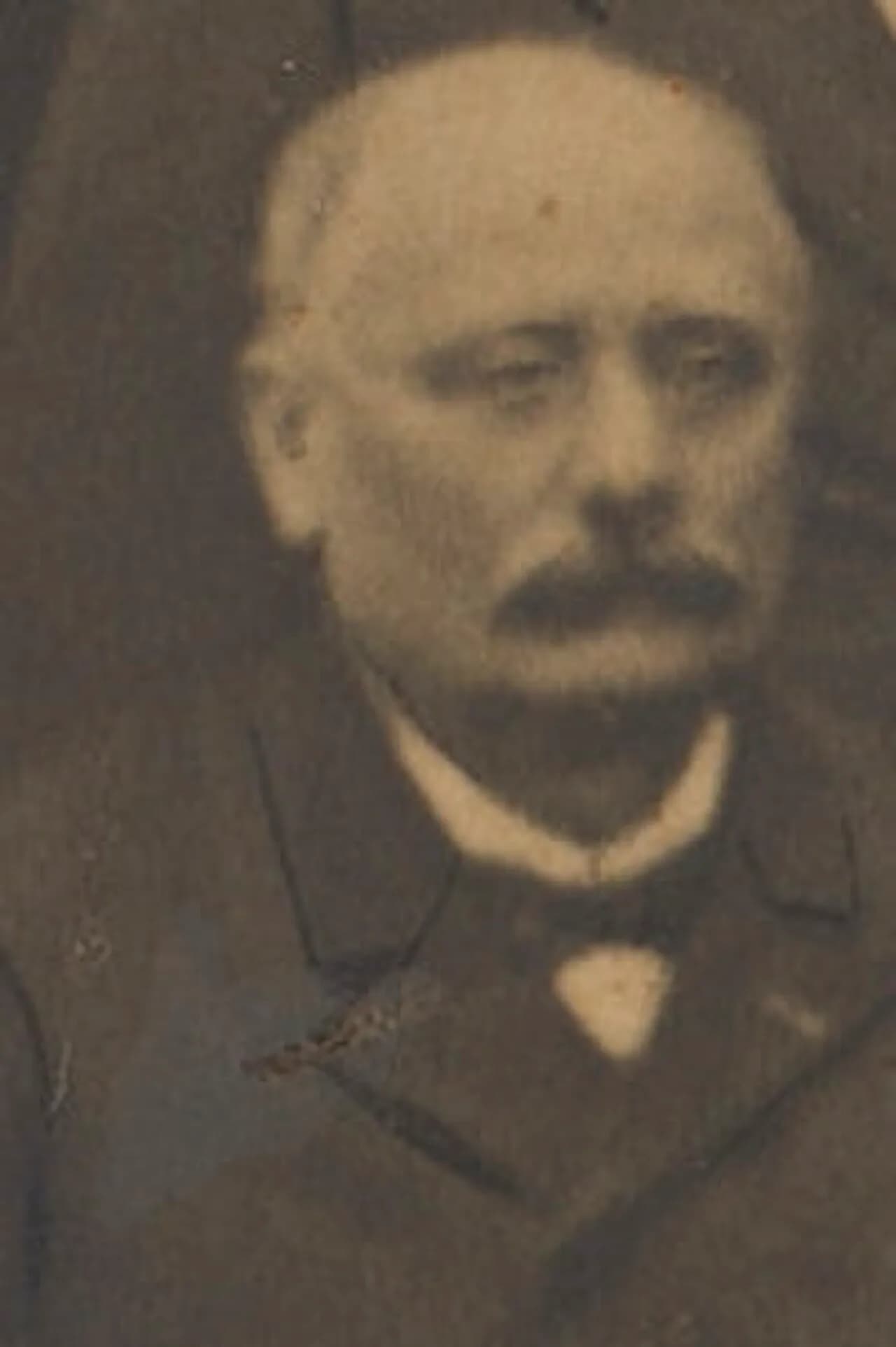 Charles Wolf