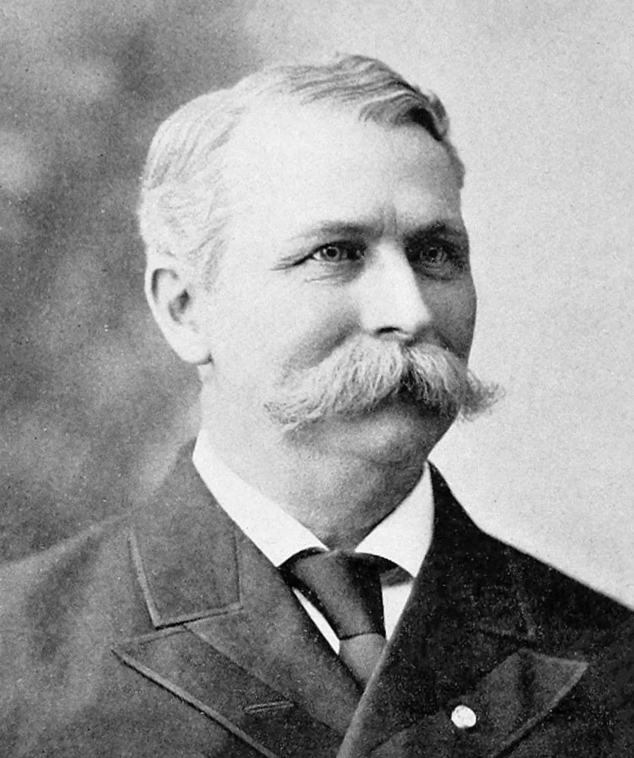 Asa S. Bushnell