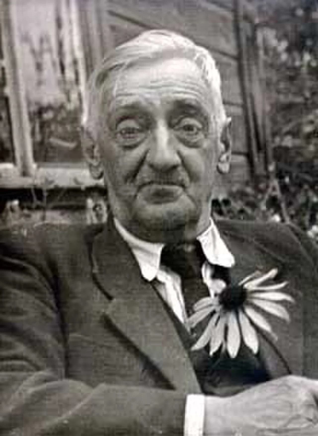 Sergei Arkadjewitsch Tomilin