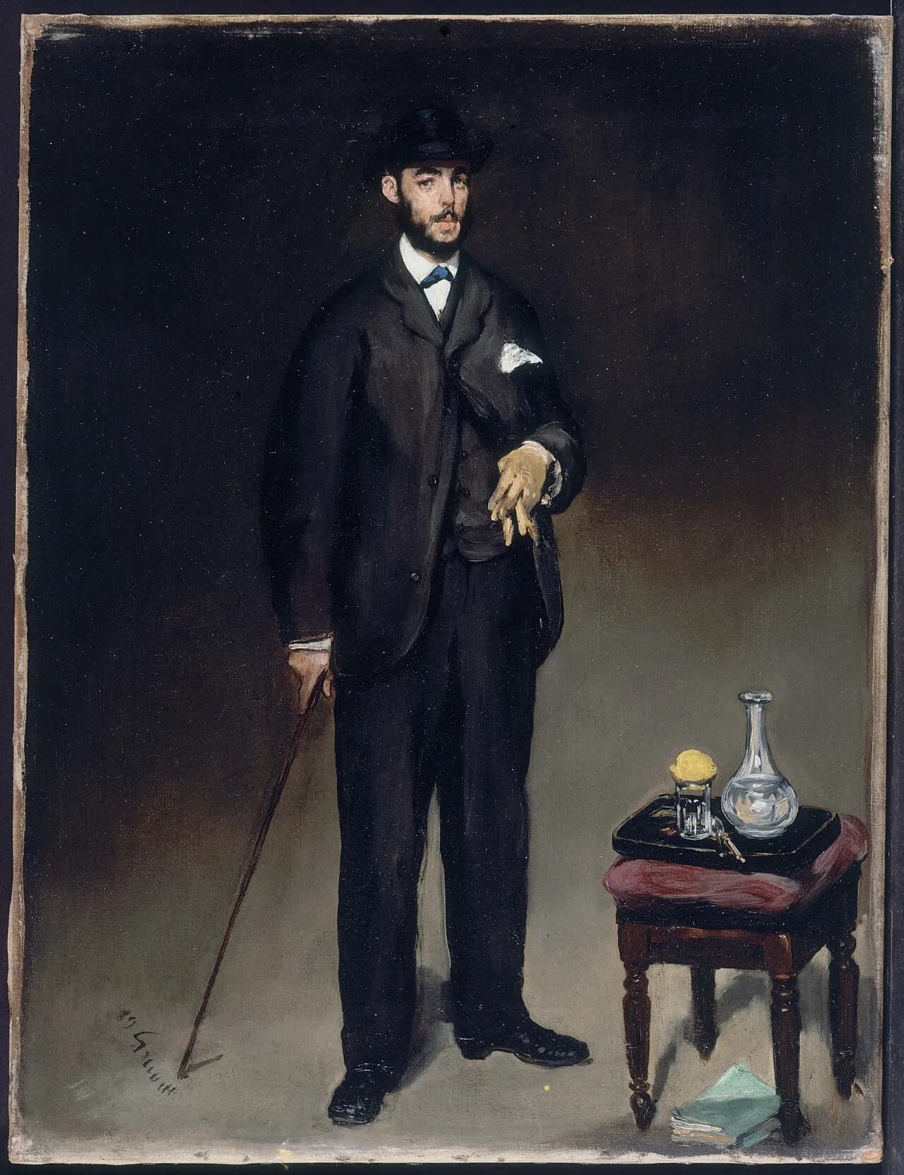 Théodore Duret