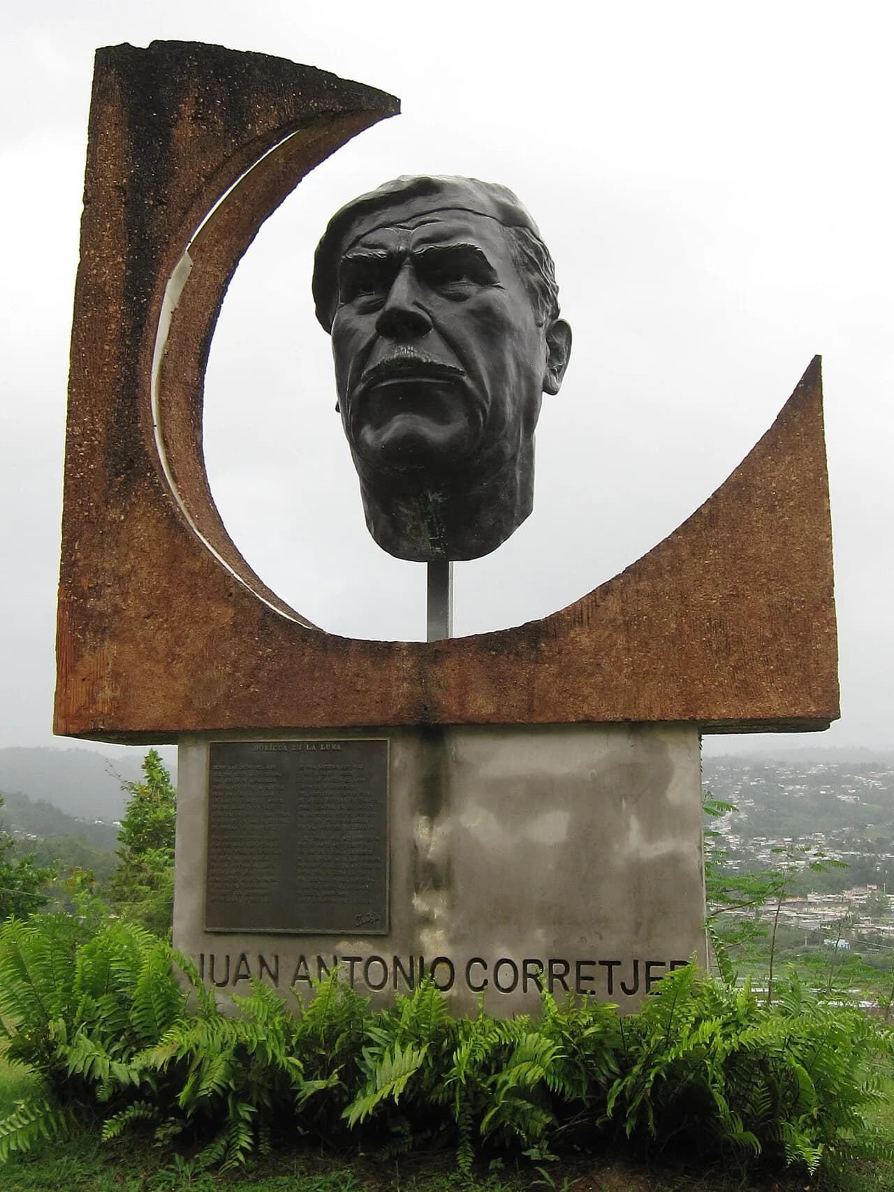 Juan Antonio Corretjer