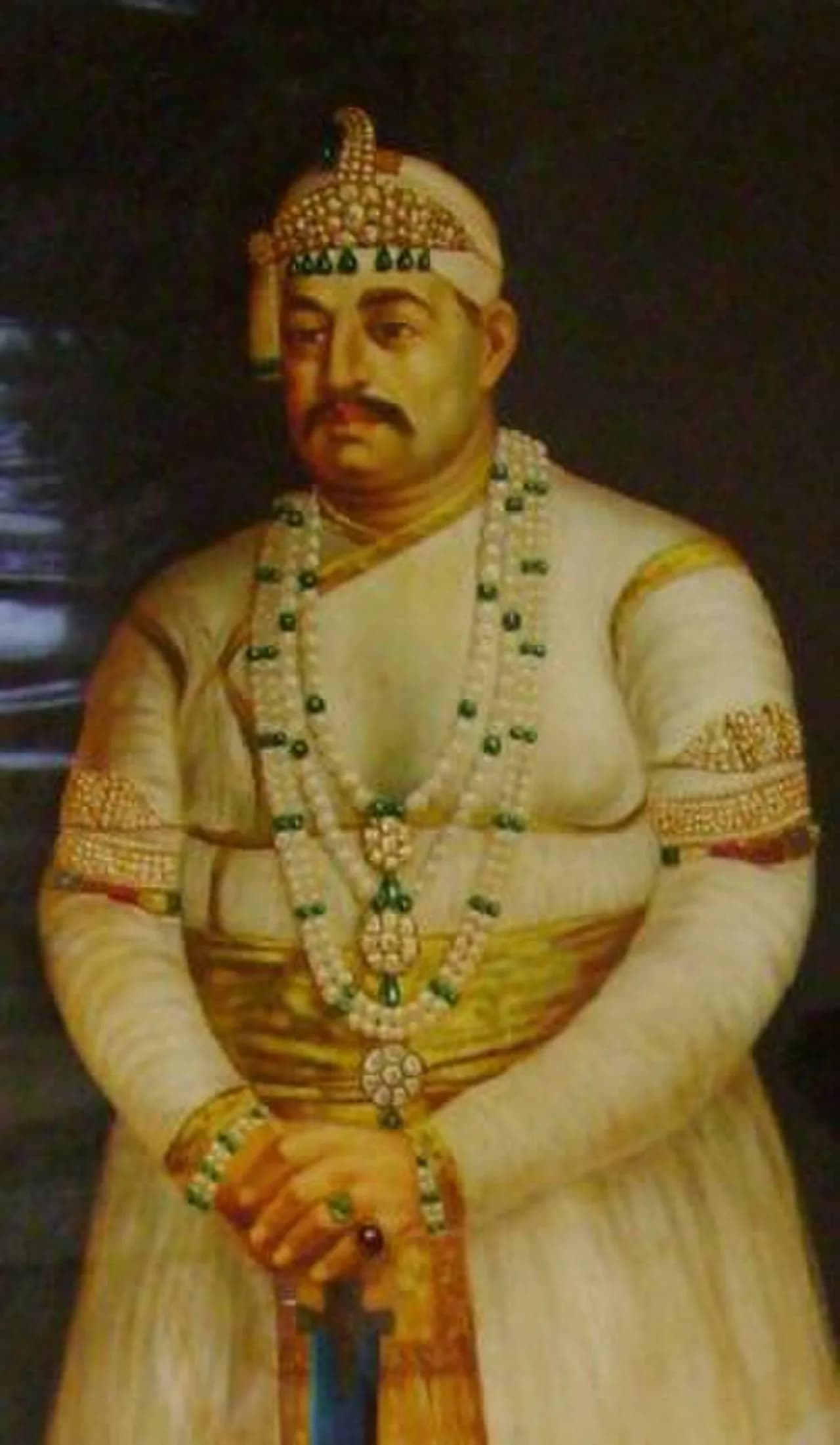 Asaf Jah IV.