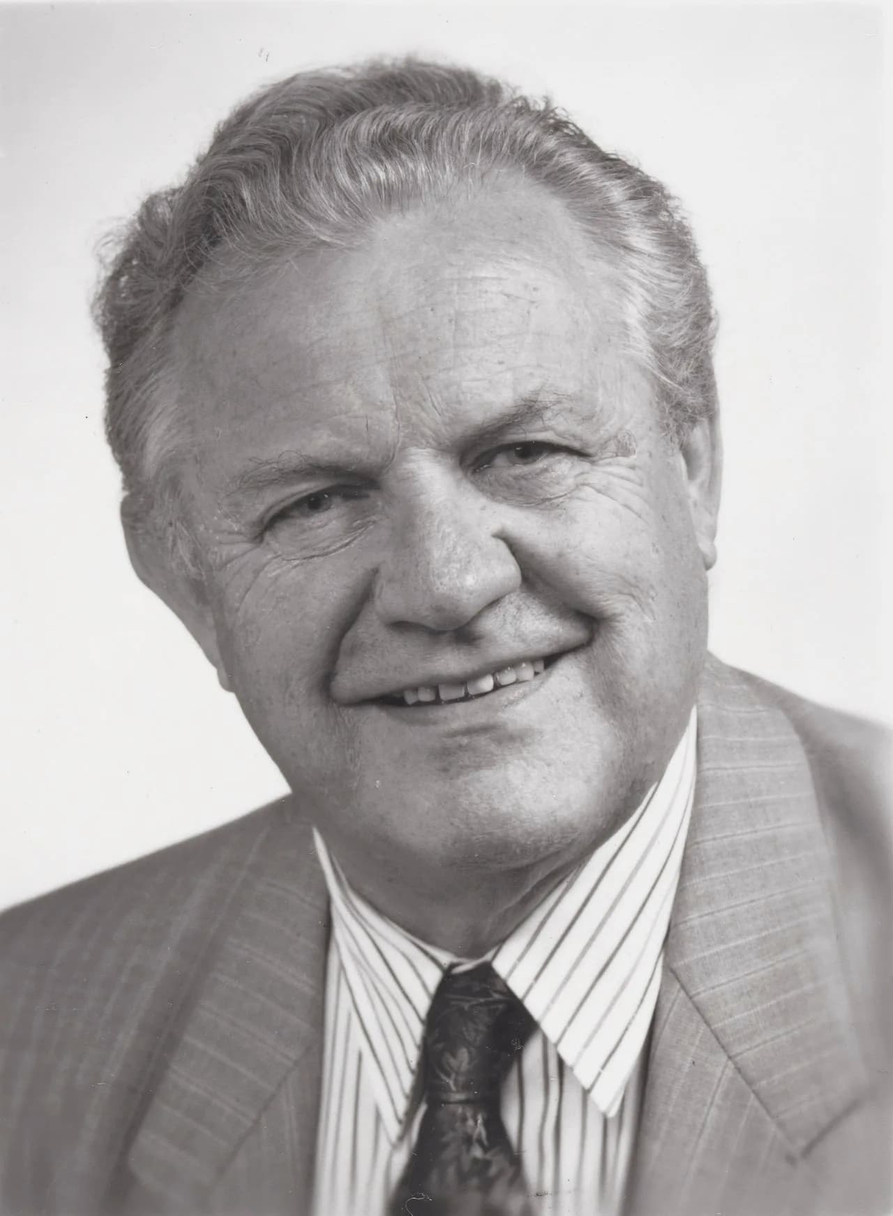 Hans Heinrich Hauri