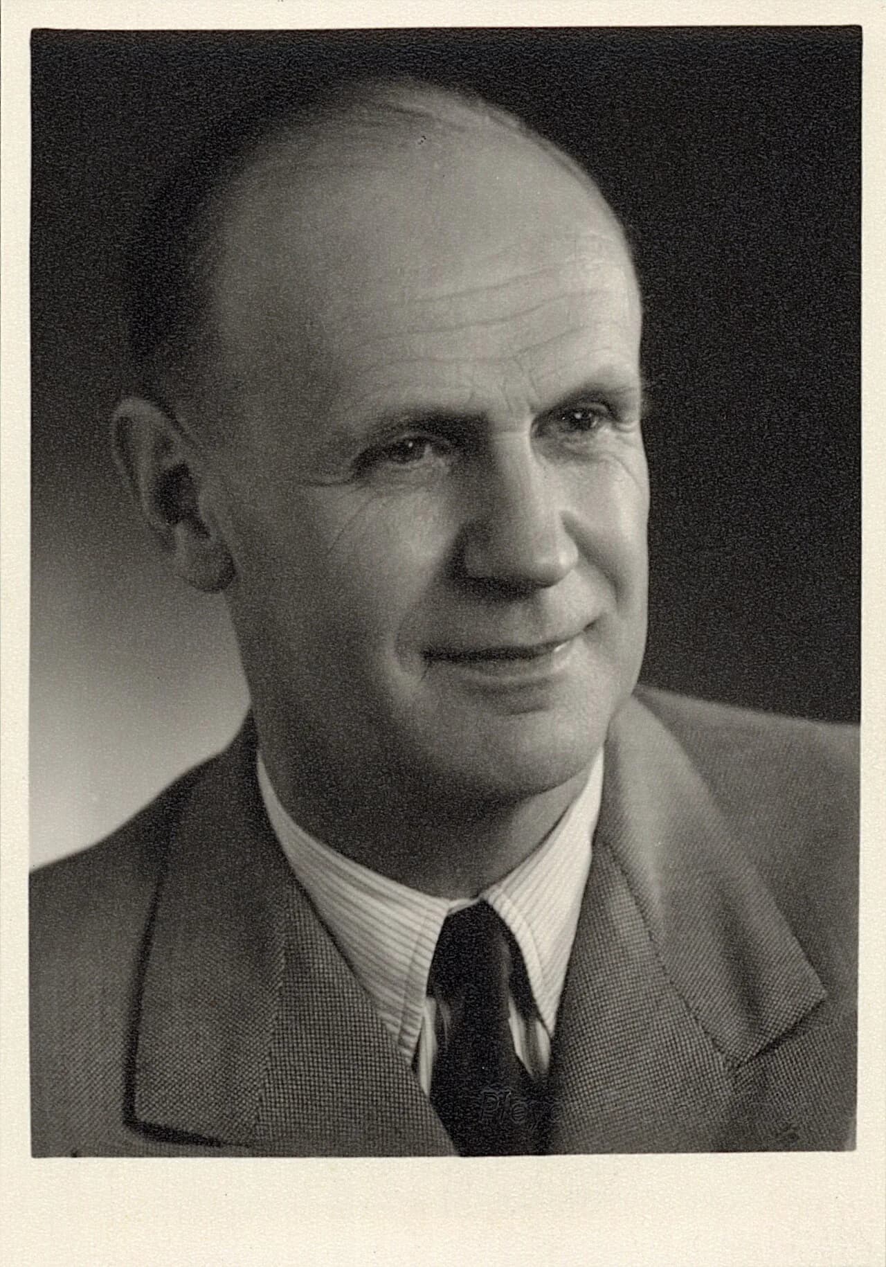 Hans Gerber