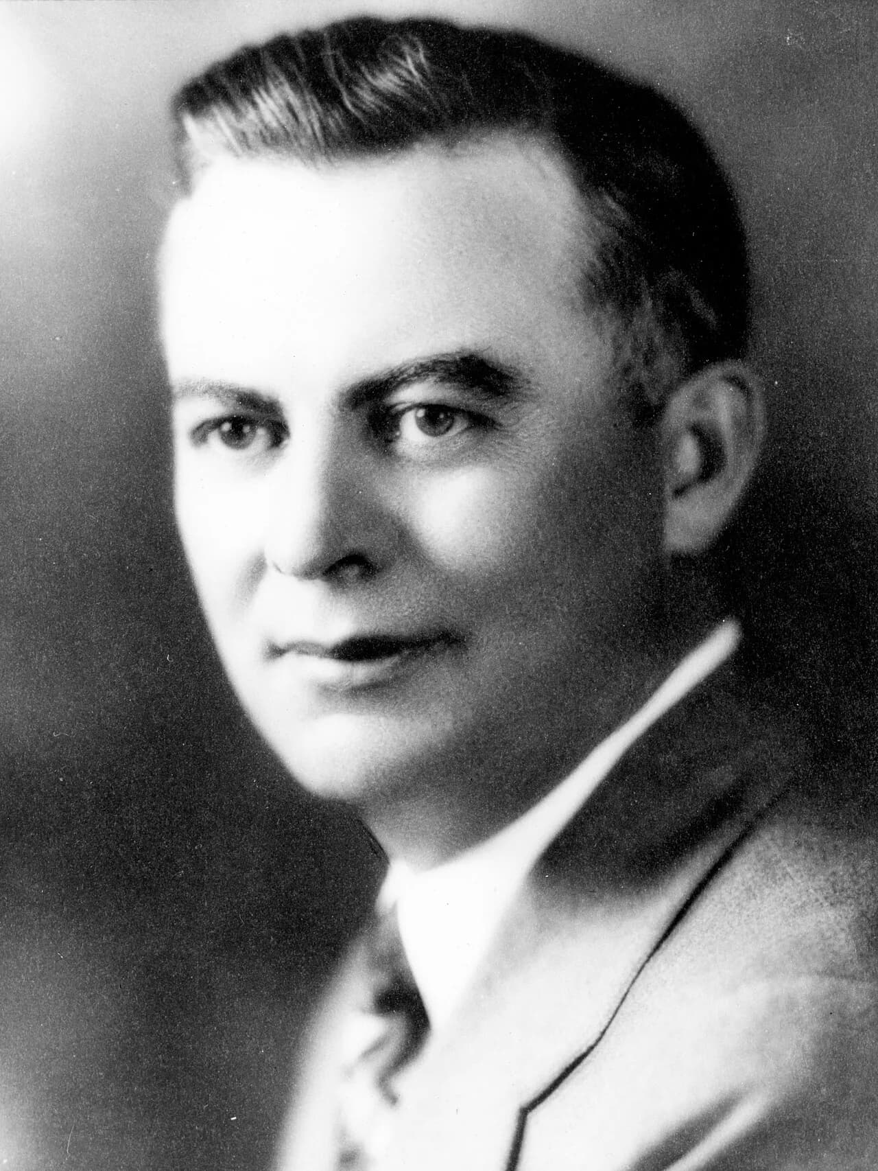 Morley Griswold