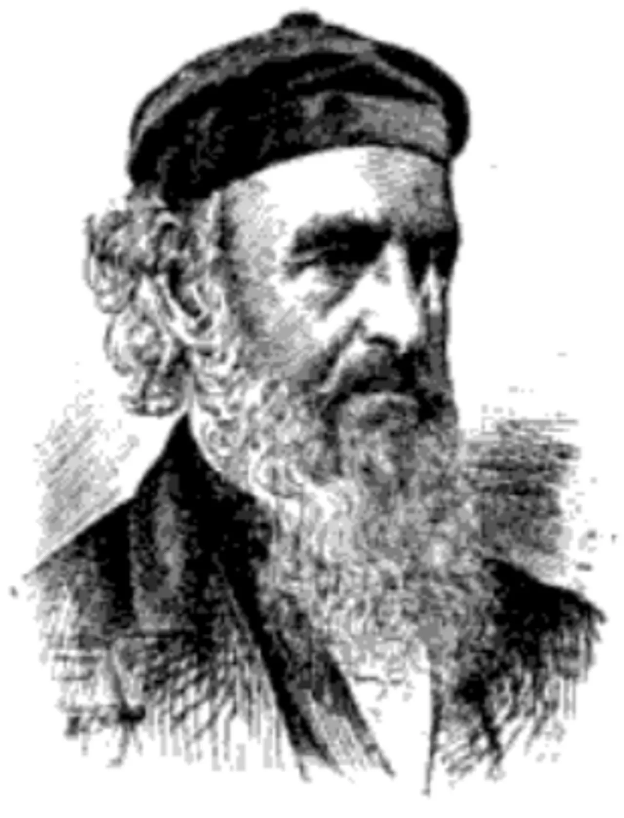 Pliny Earle I