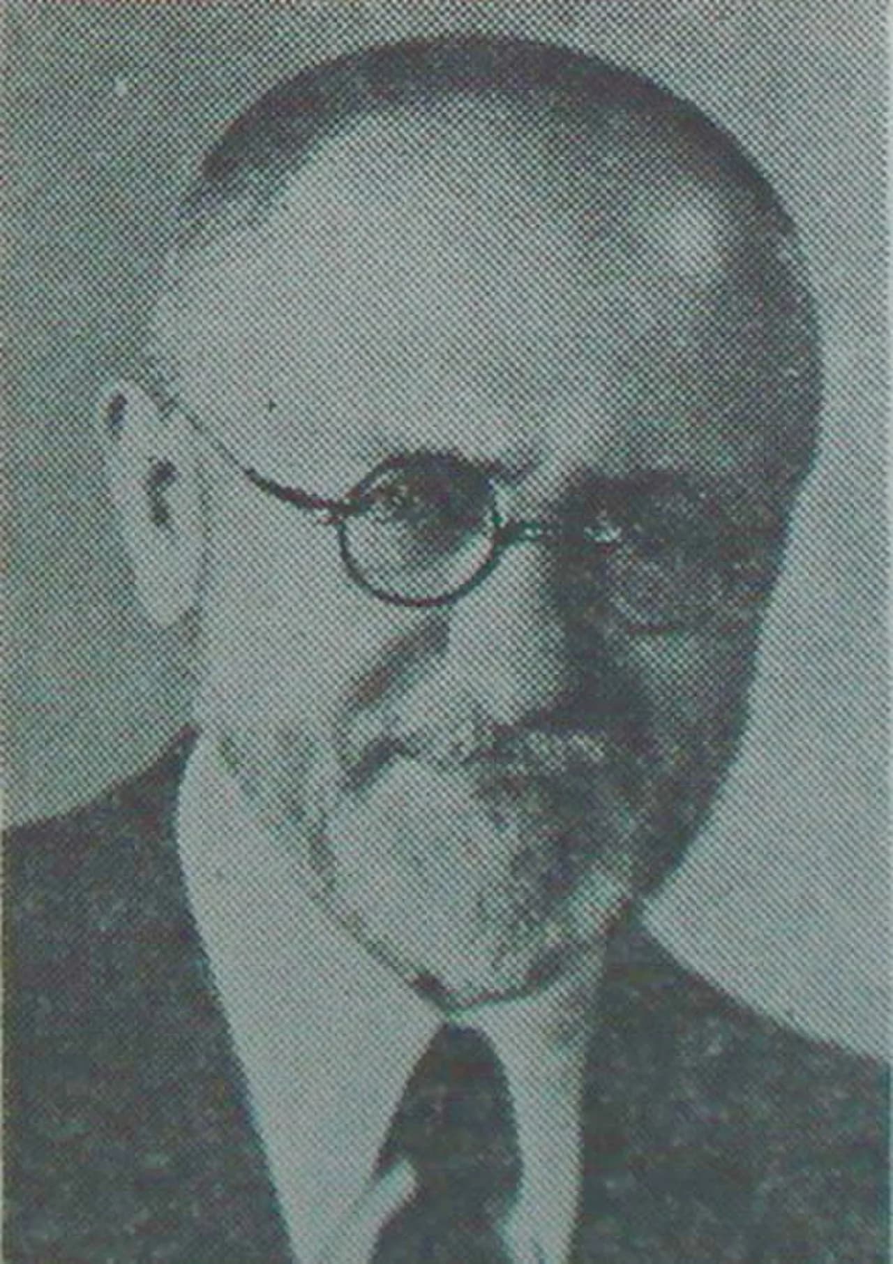 Erasmus Iuliu Nyárády