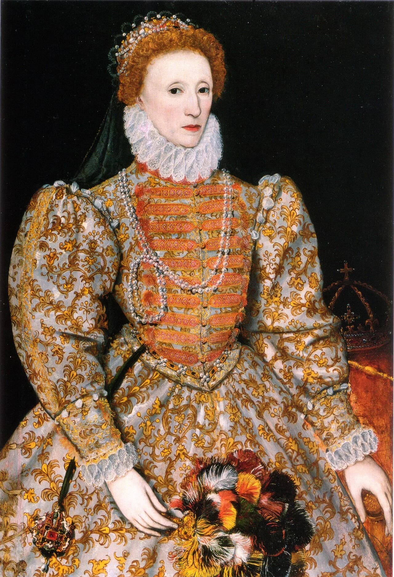 Elisabeth I.