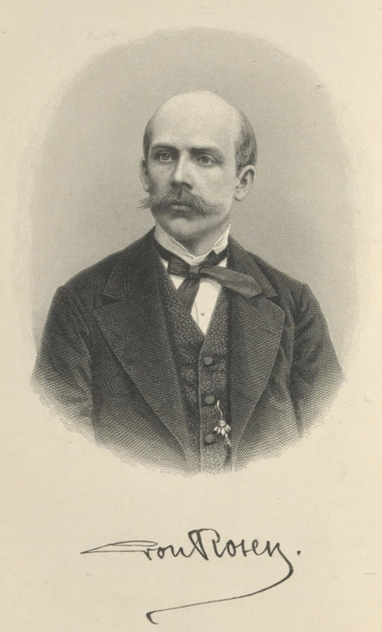 Georg von Rosen
