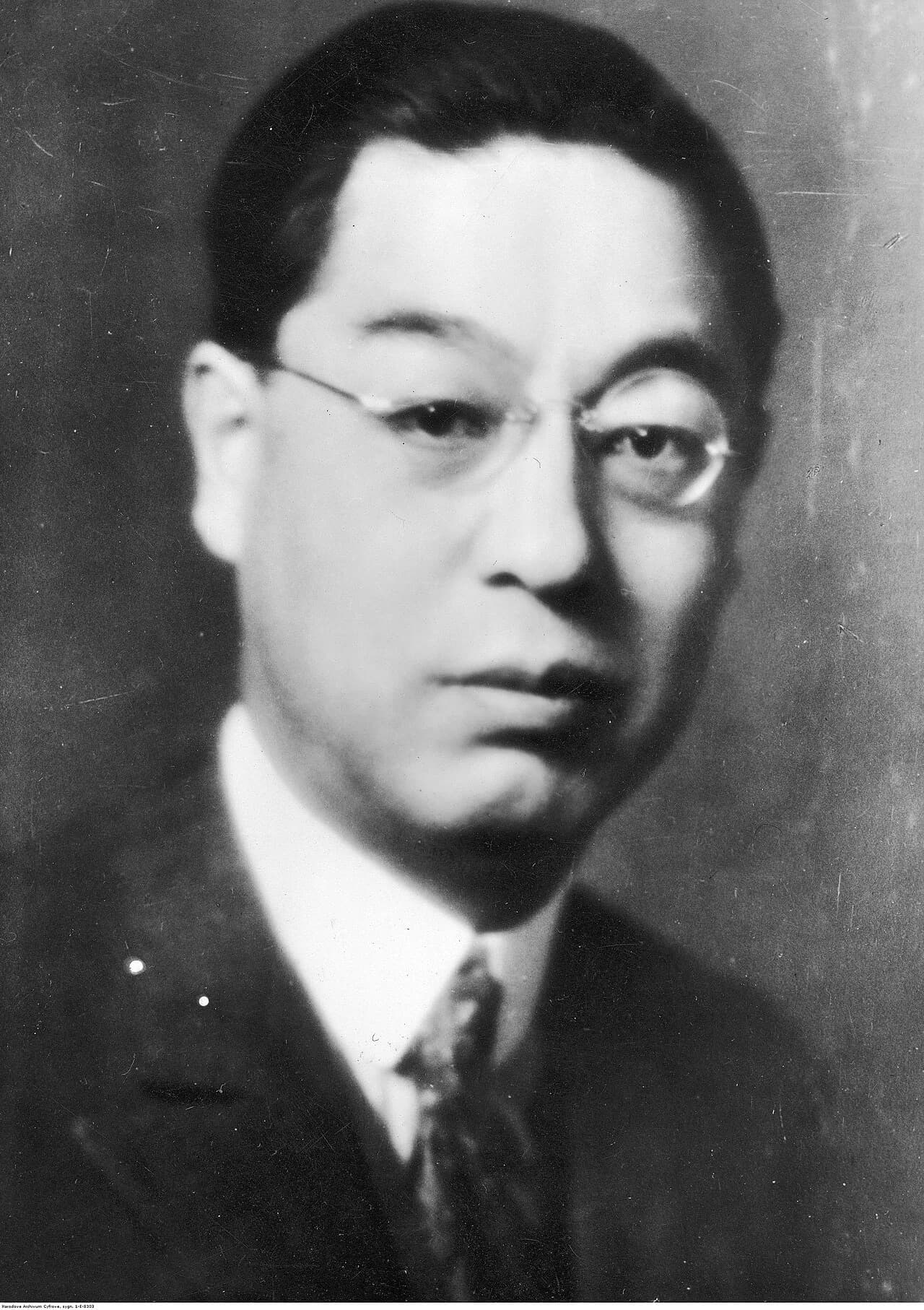 Mushanokōji Kintomo