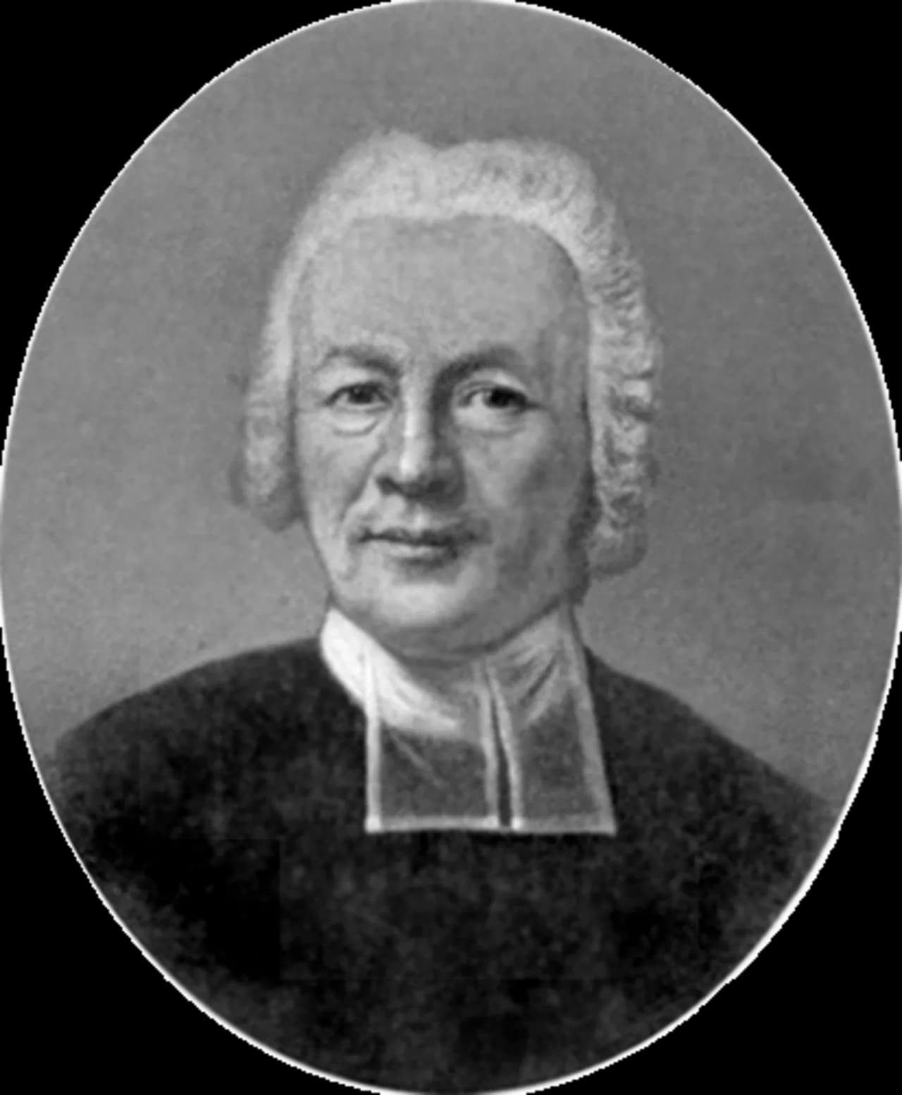 Johann August Ernesti