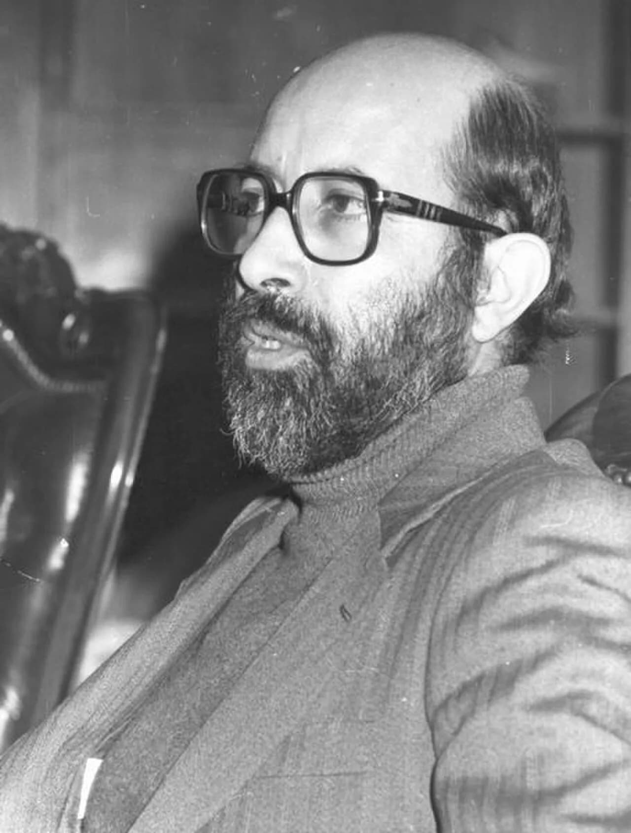 Mostafa Tschamran