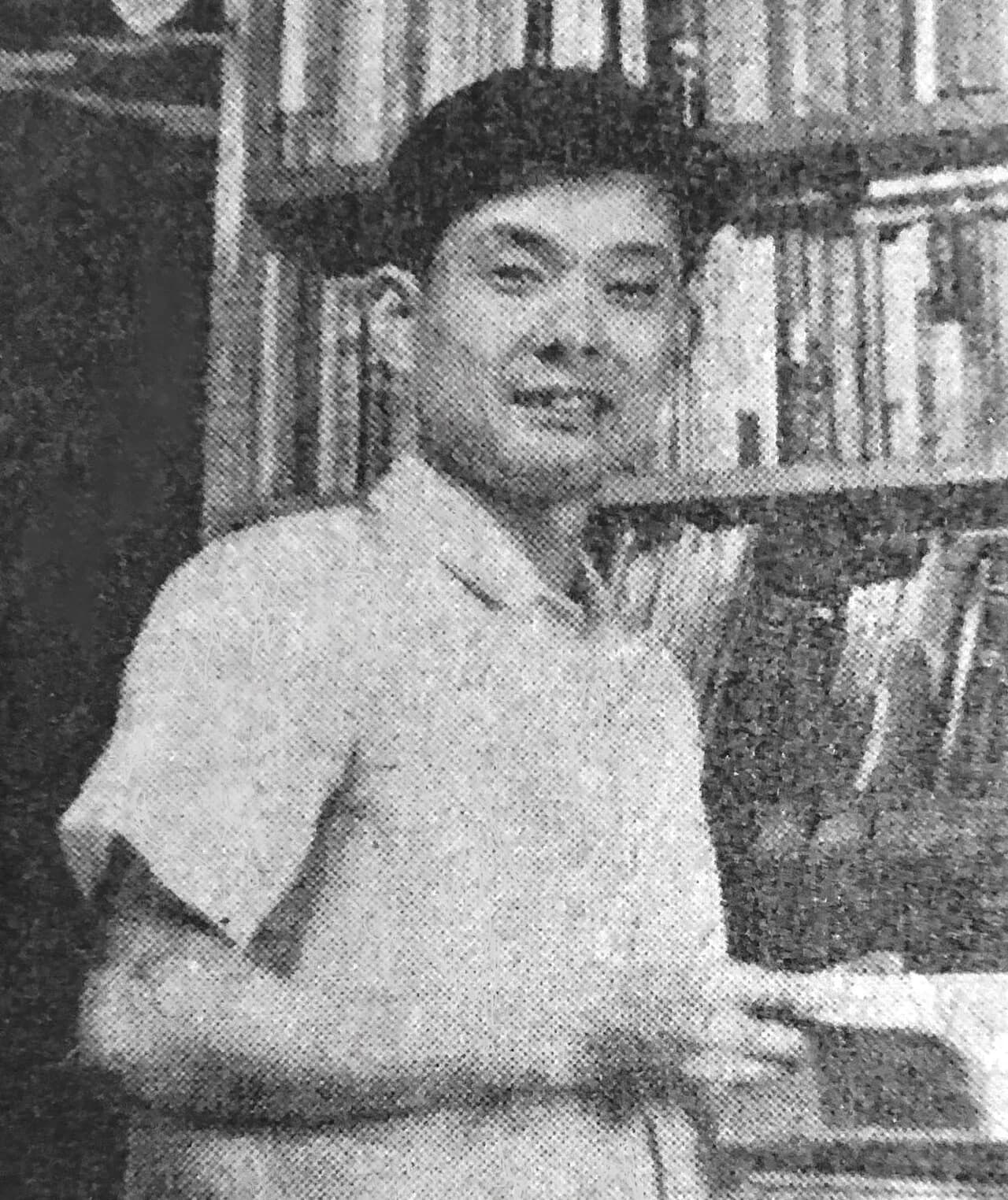 Takumi Shibano