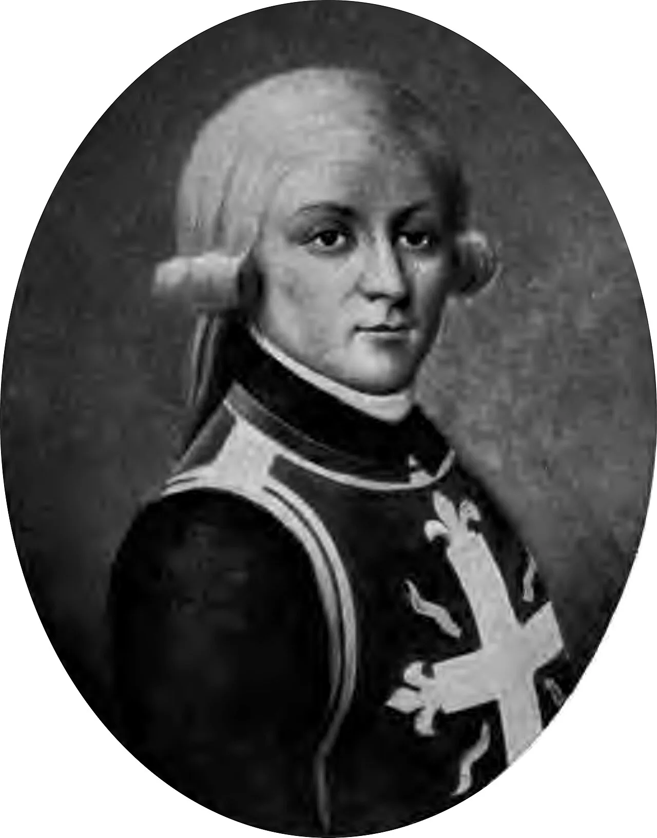 Thomas-Jacques Goislard de Villebresme