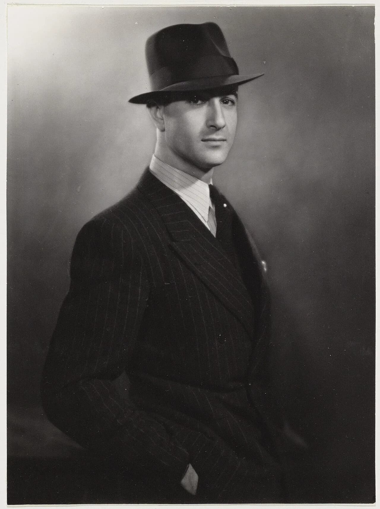 Hans Mossel