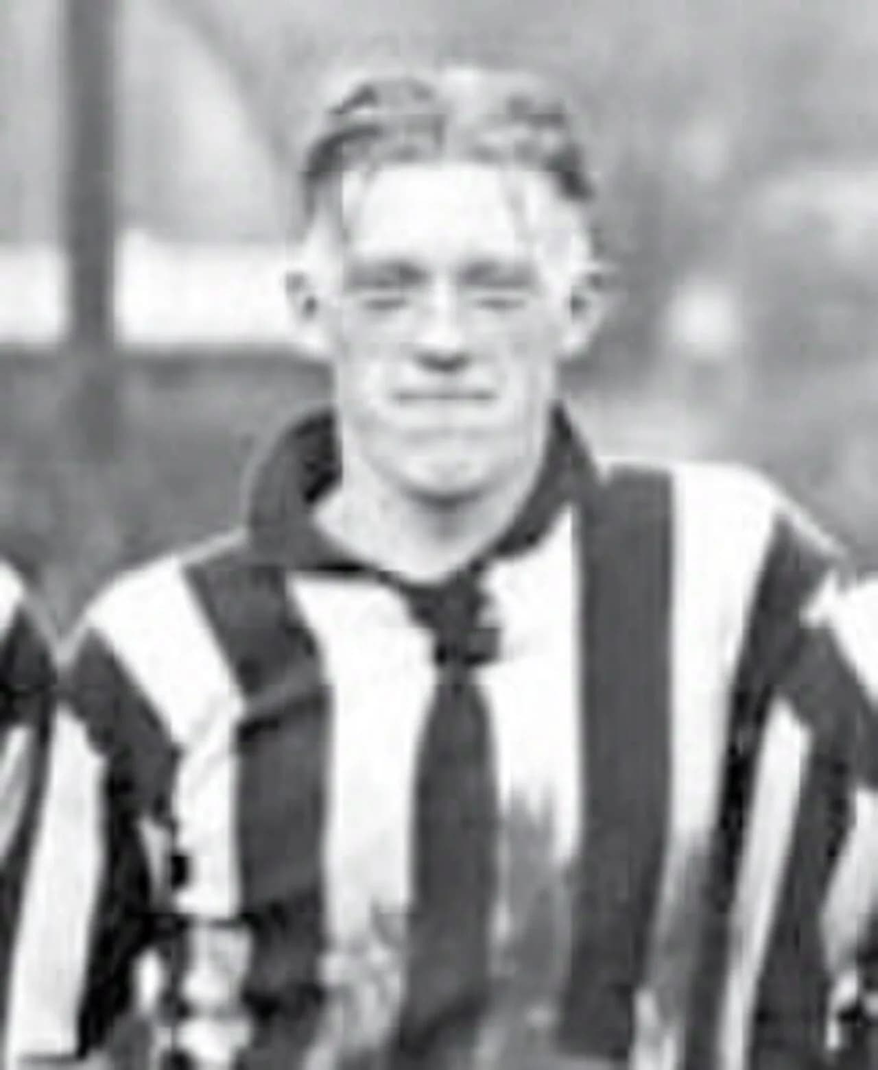 Gustav Wetterström