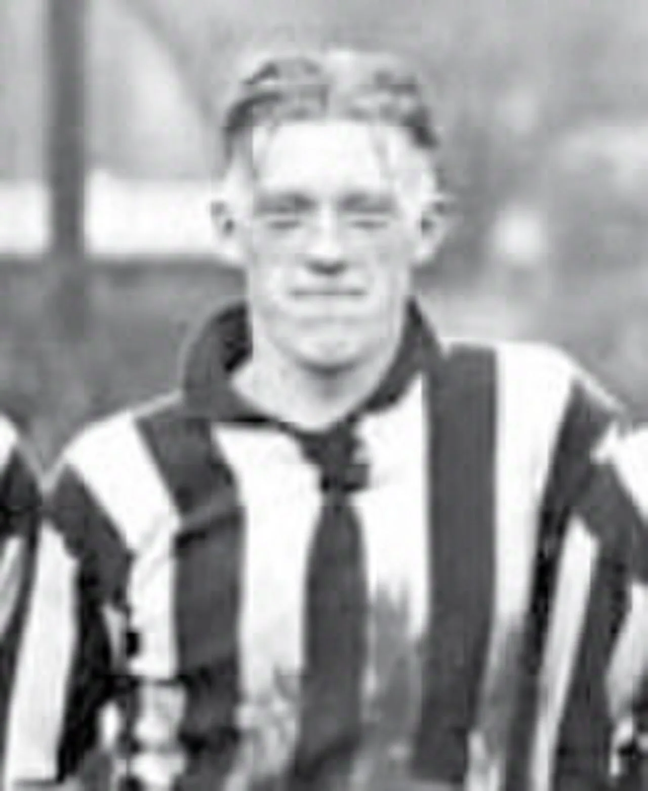 Gustav Wetterström