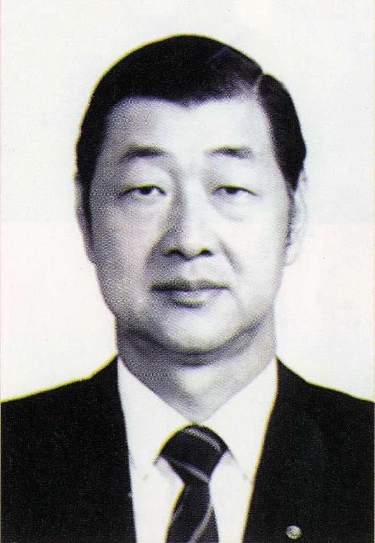 Sheu Yuan-dong