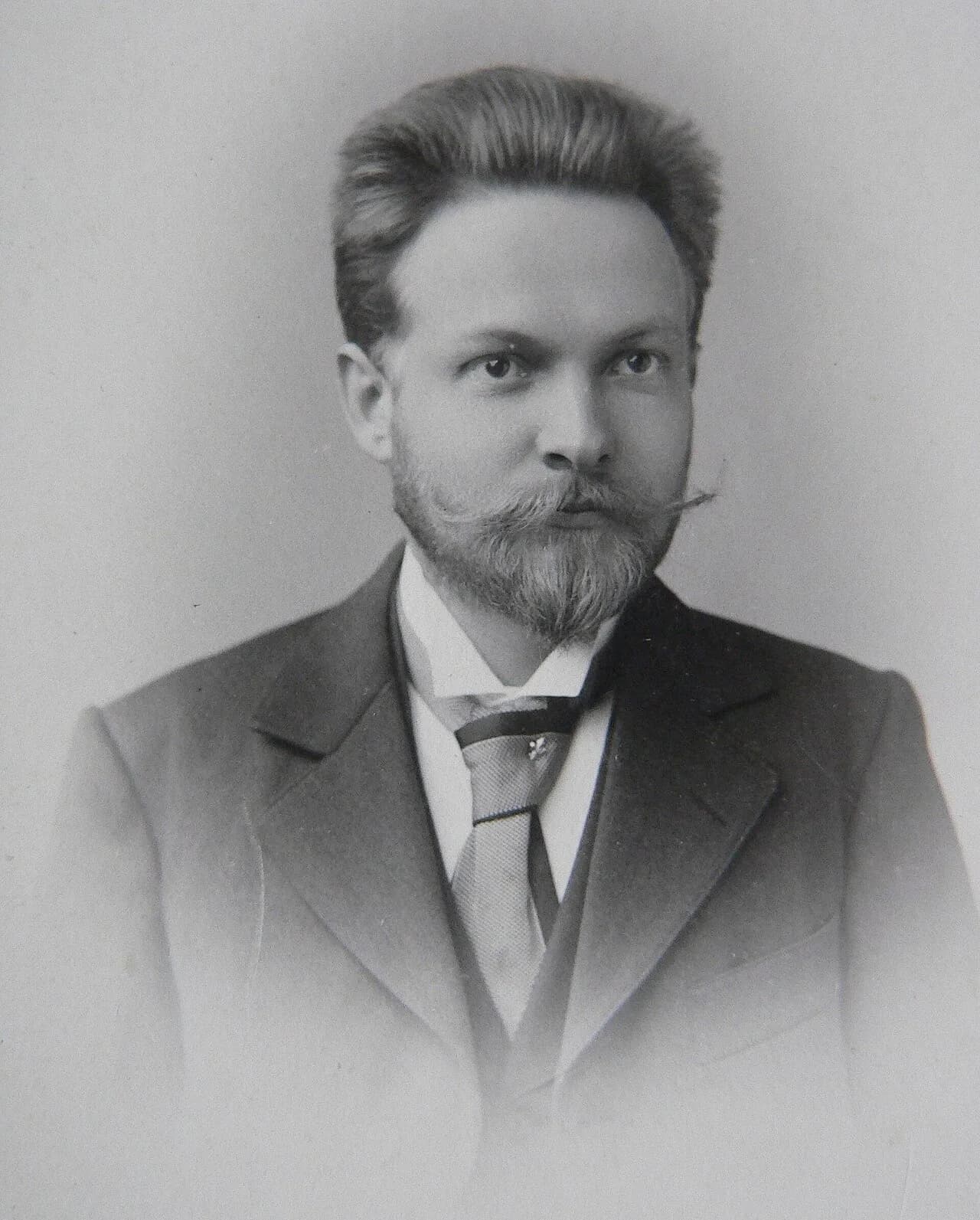 Günther Enderlein