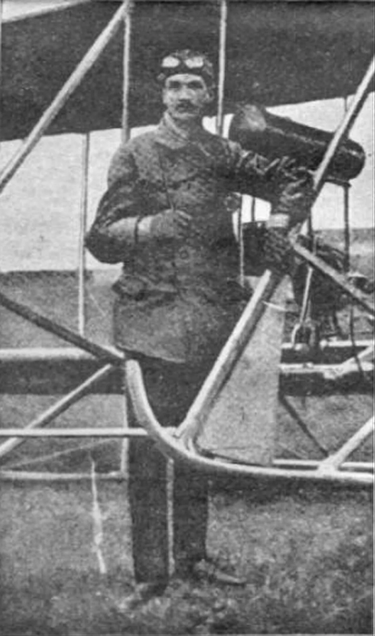 Wsewolod Michailowitsch Abramowitsch
