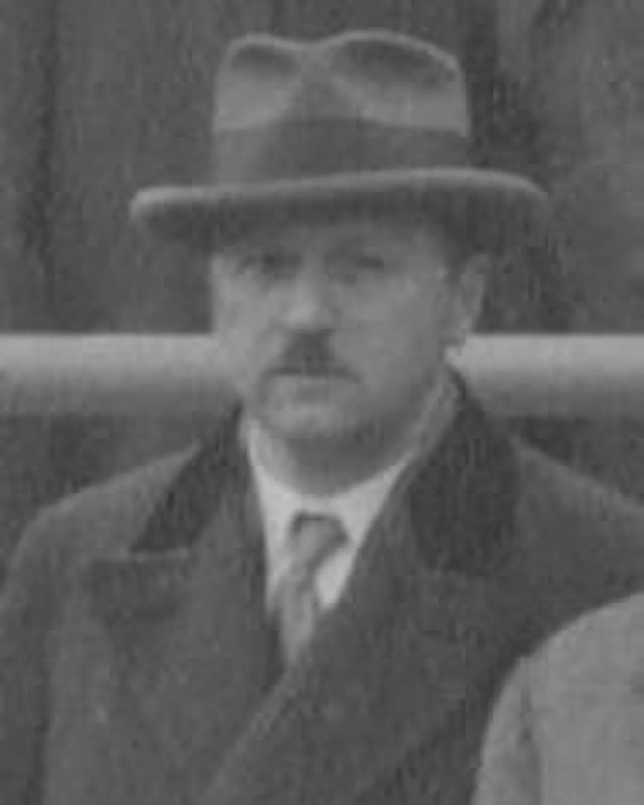 Paul Koebe