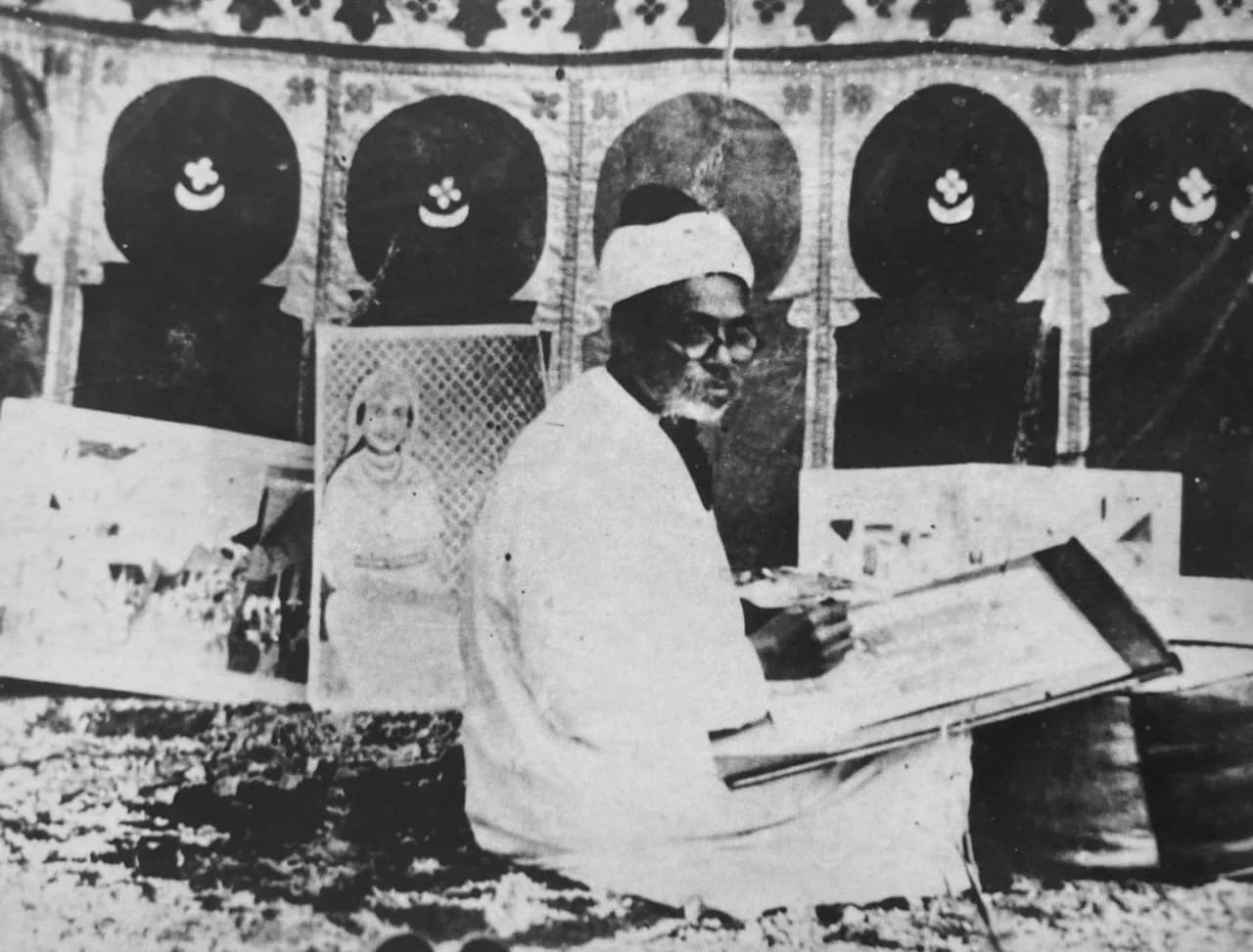 Muhammad Ben Ali Ribati
