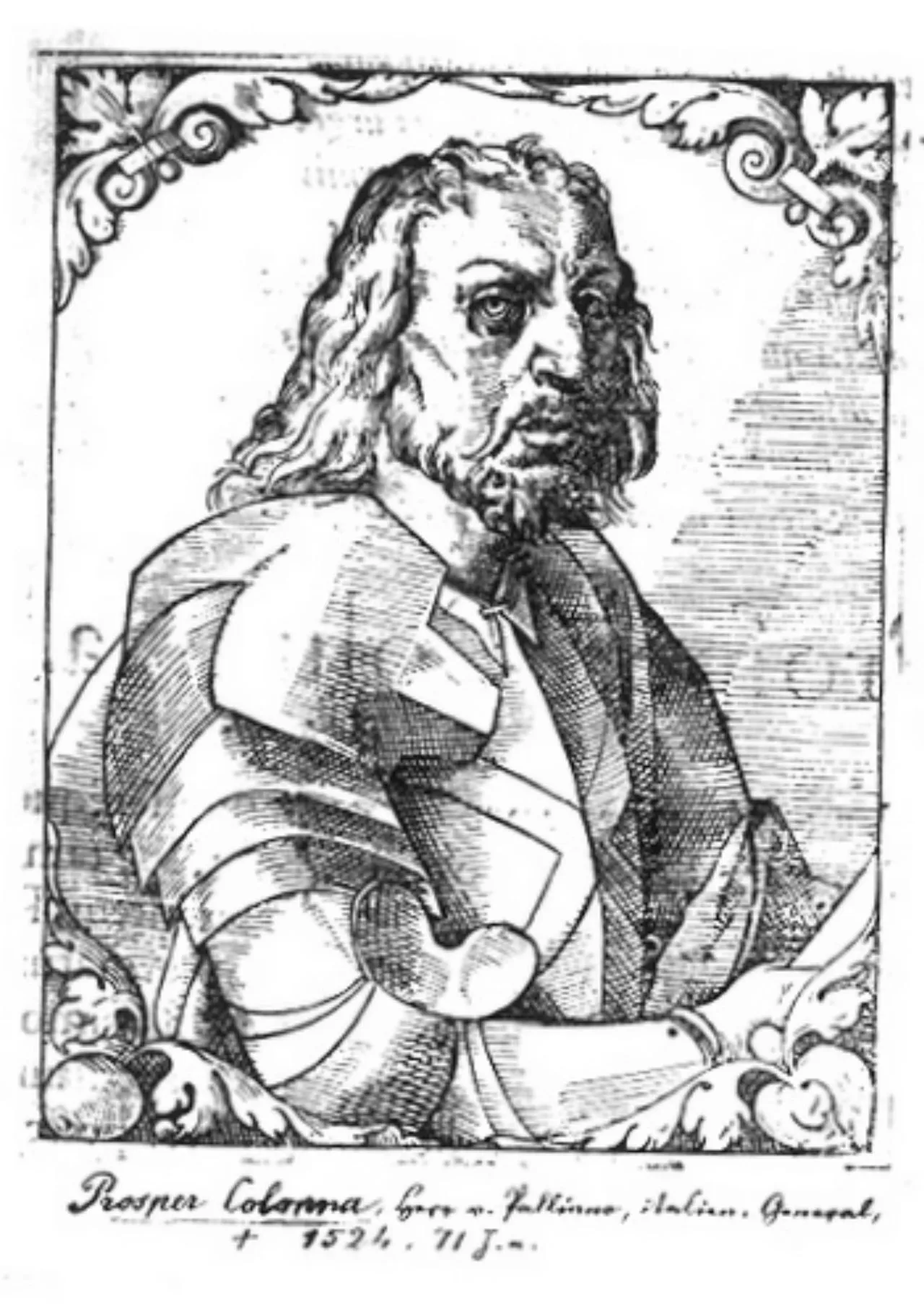 Prospero Colonna
