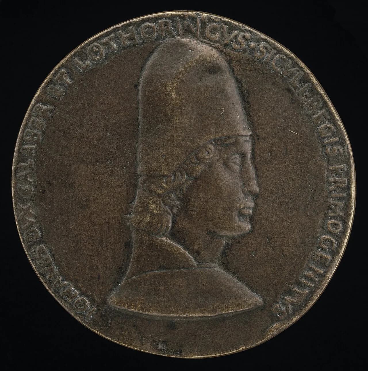Johann II.