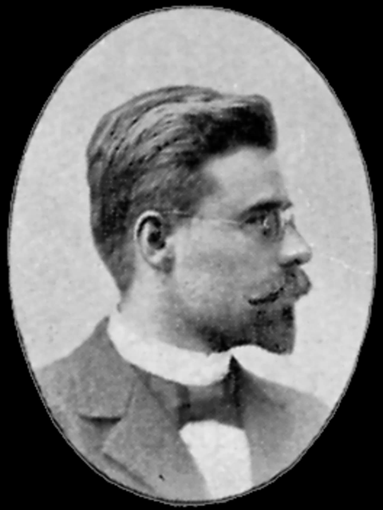 Axel Anderberg
