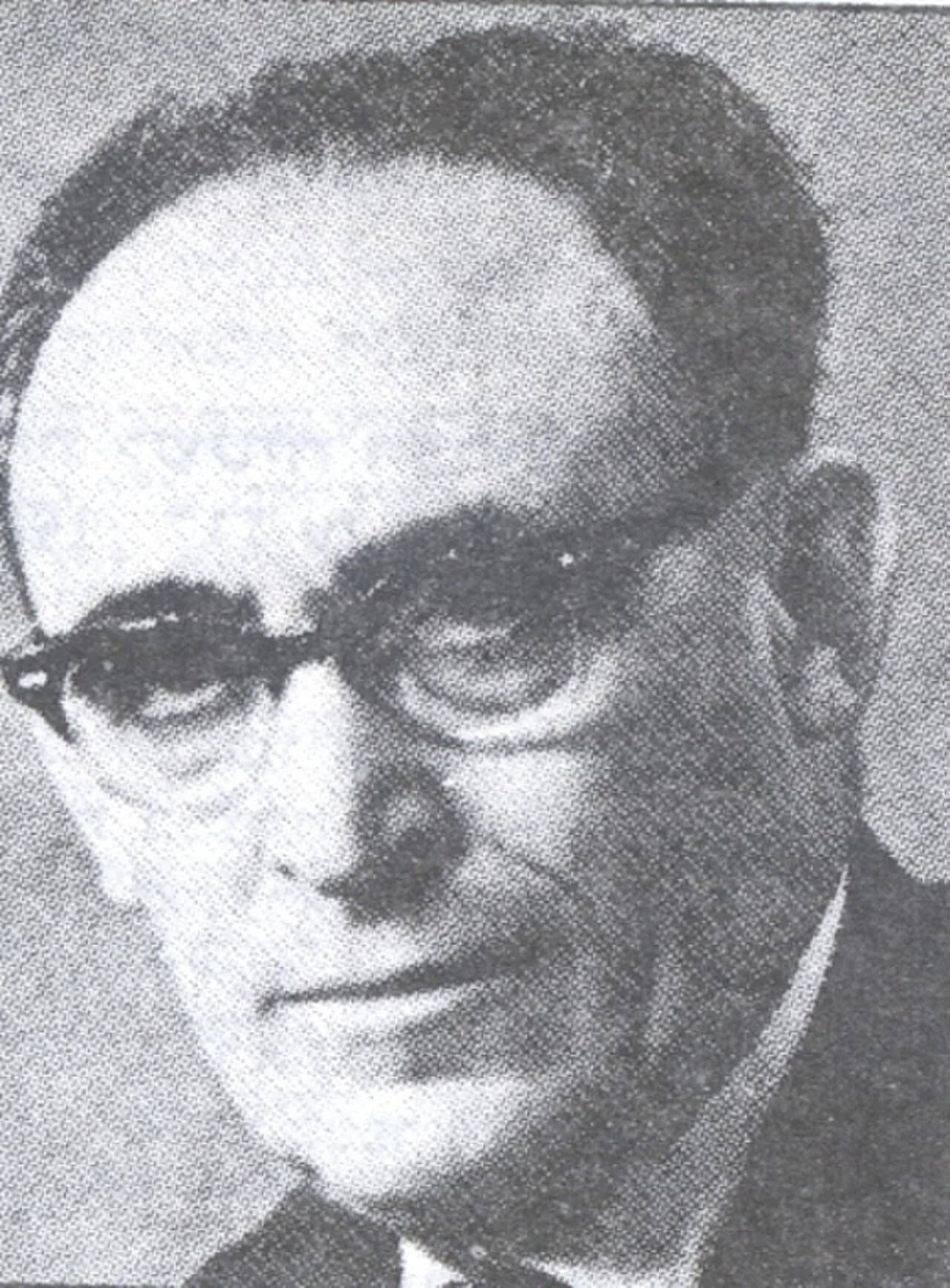 Isaiah Tishby