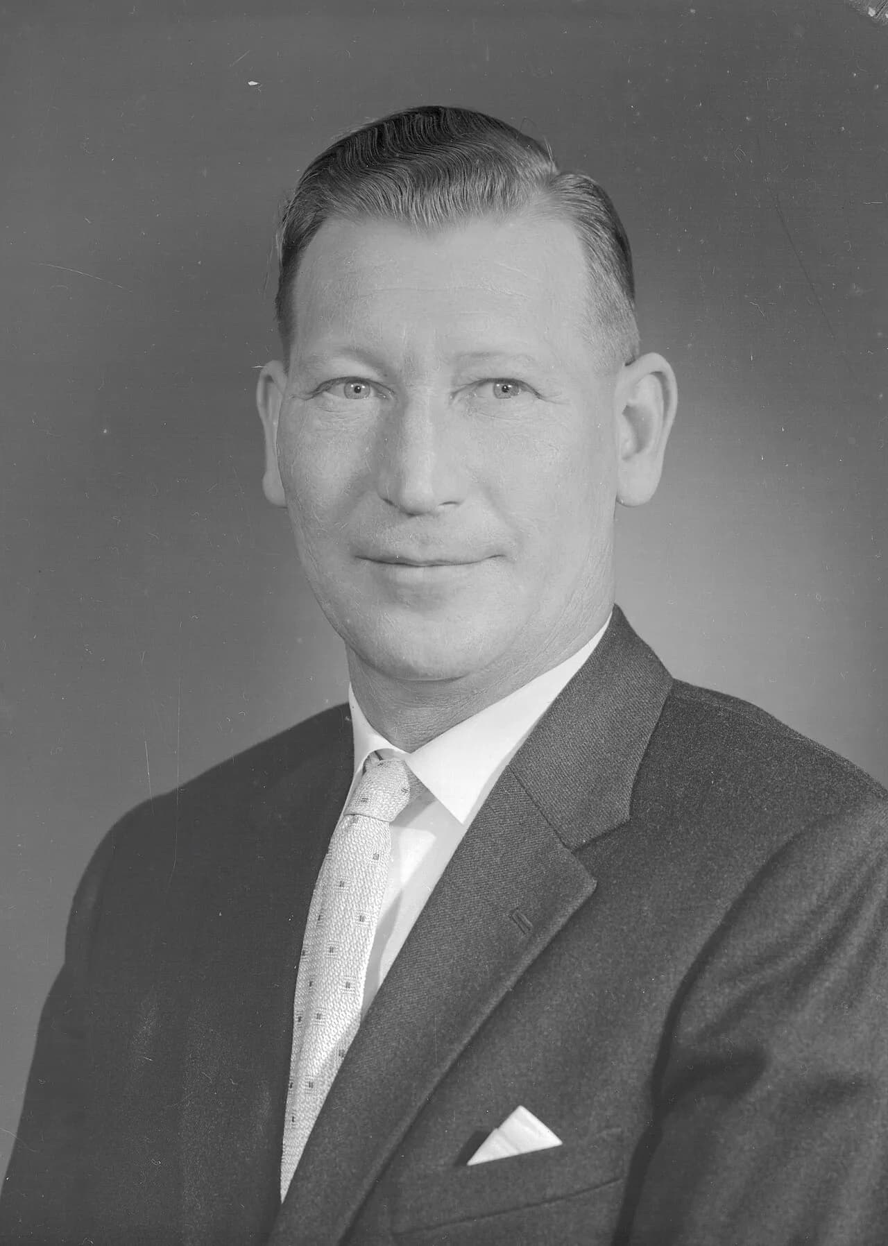 Hans Christian Svane Hansen