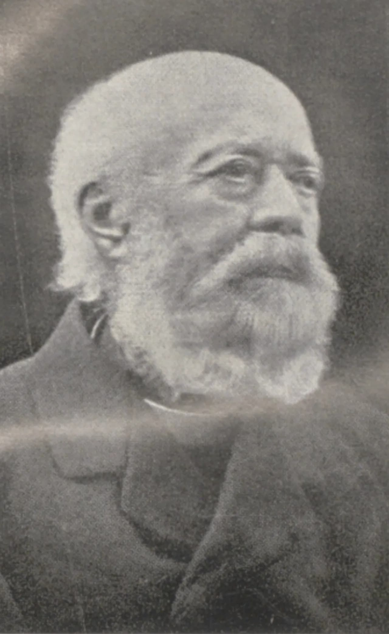 August Rohling