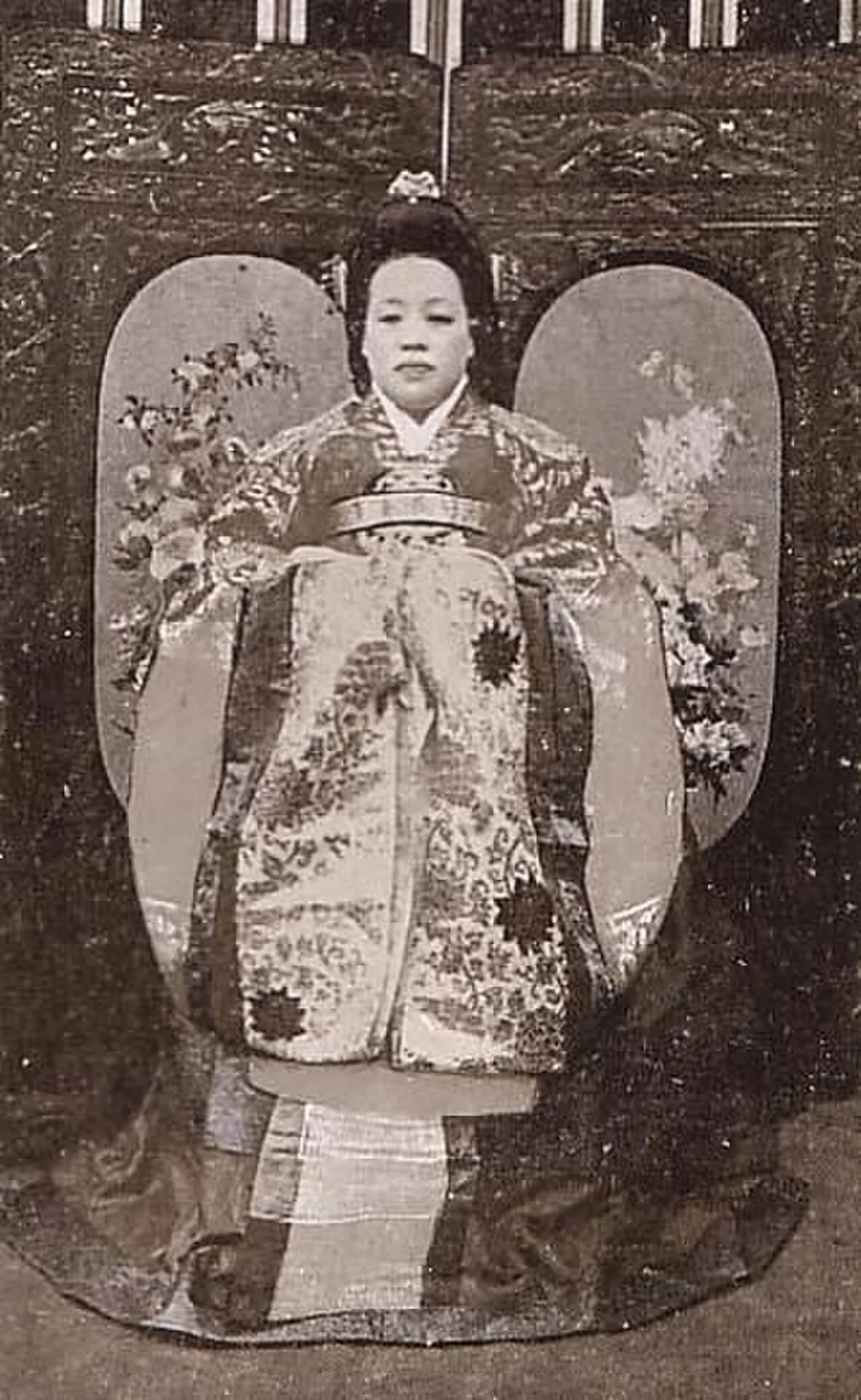 Imperial Consort Sunheon