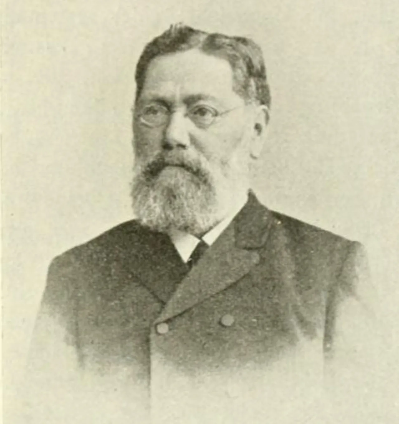 Manuel Joël