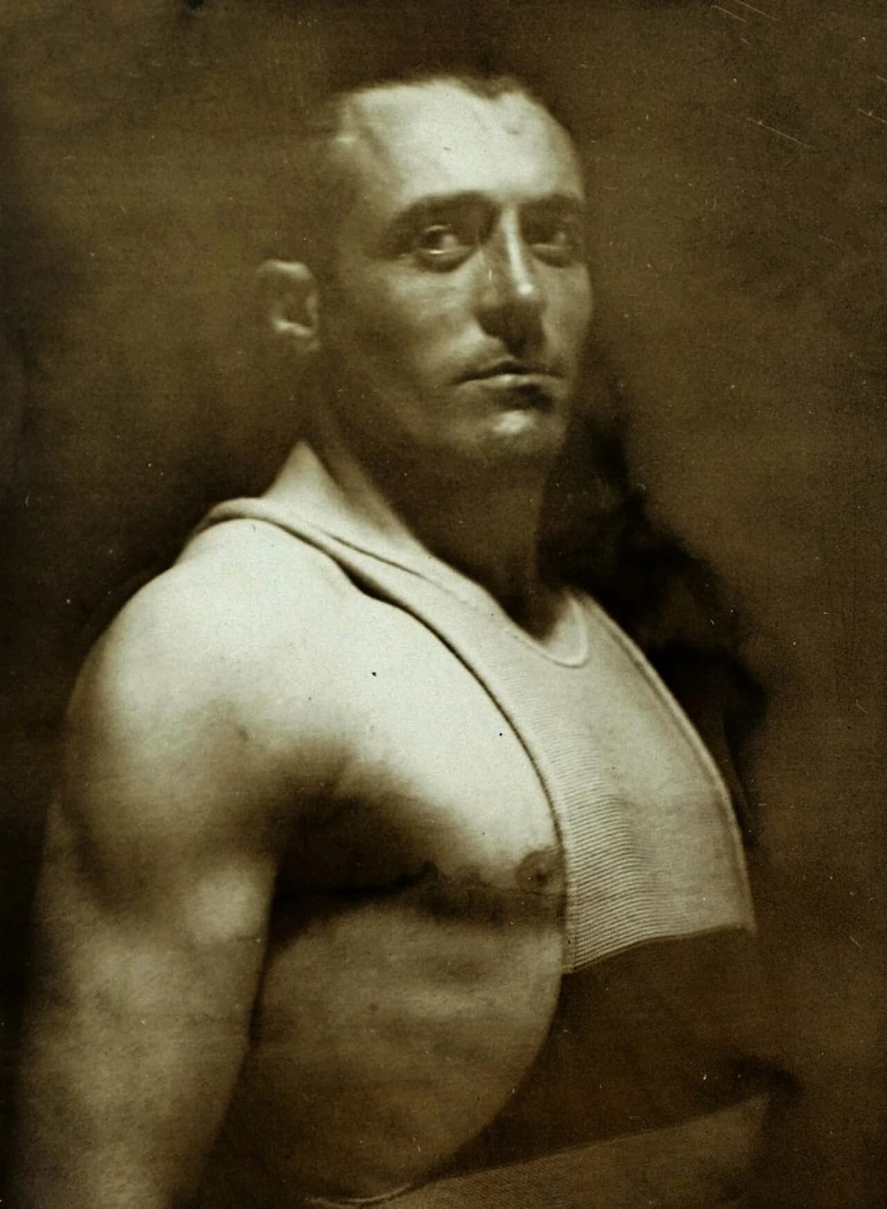 Thure Sjöstedt