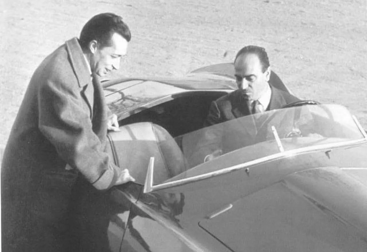 Franco Scaglione