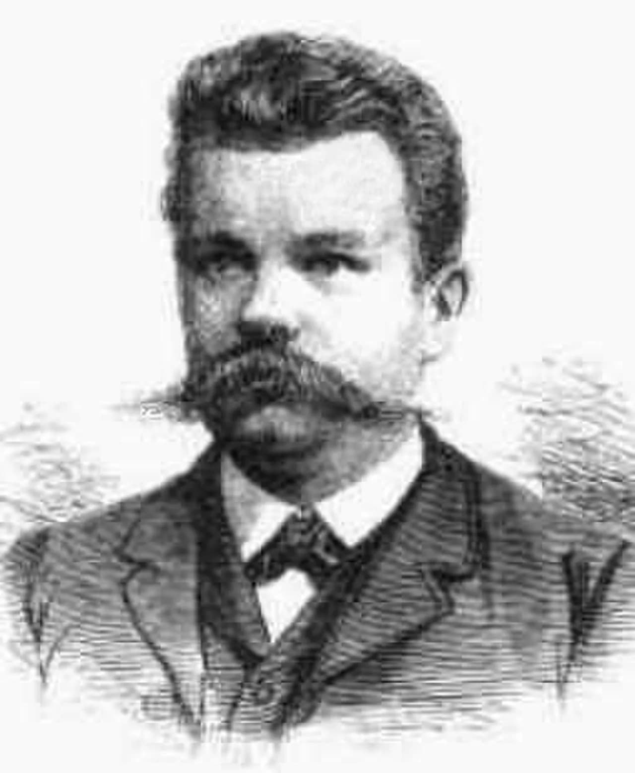 Alexander Fritz