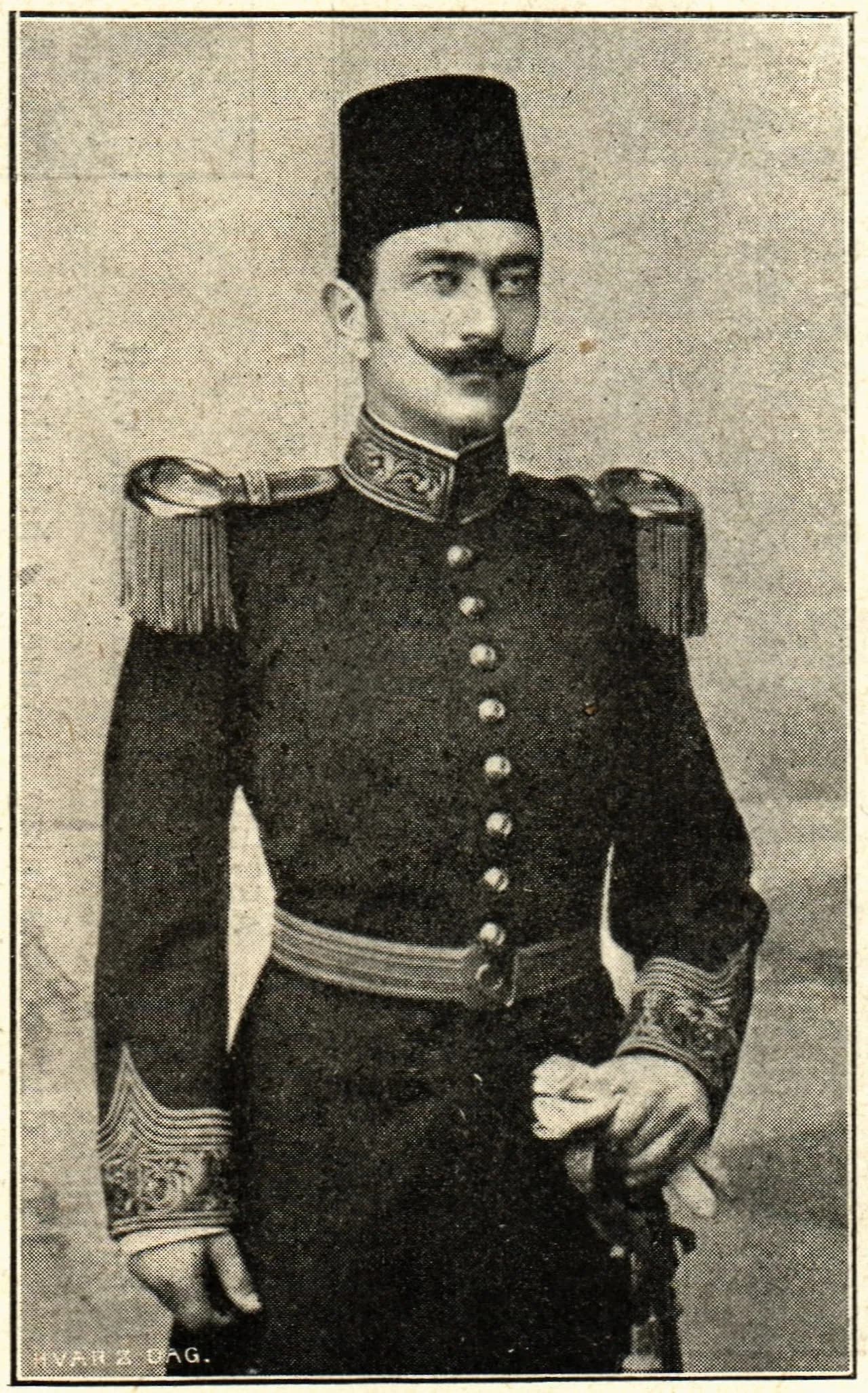 Wiktor Unander