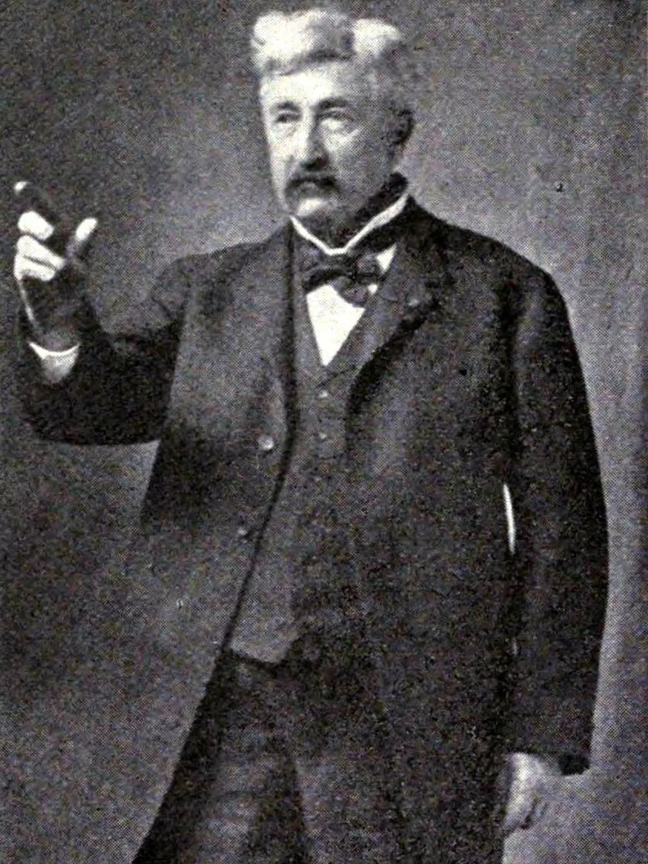 Vespasian Warner