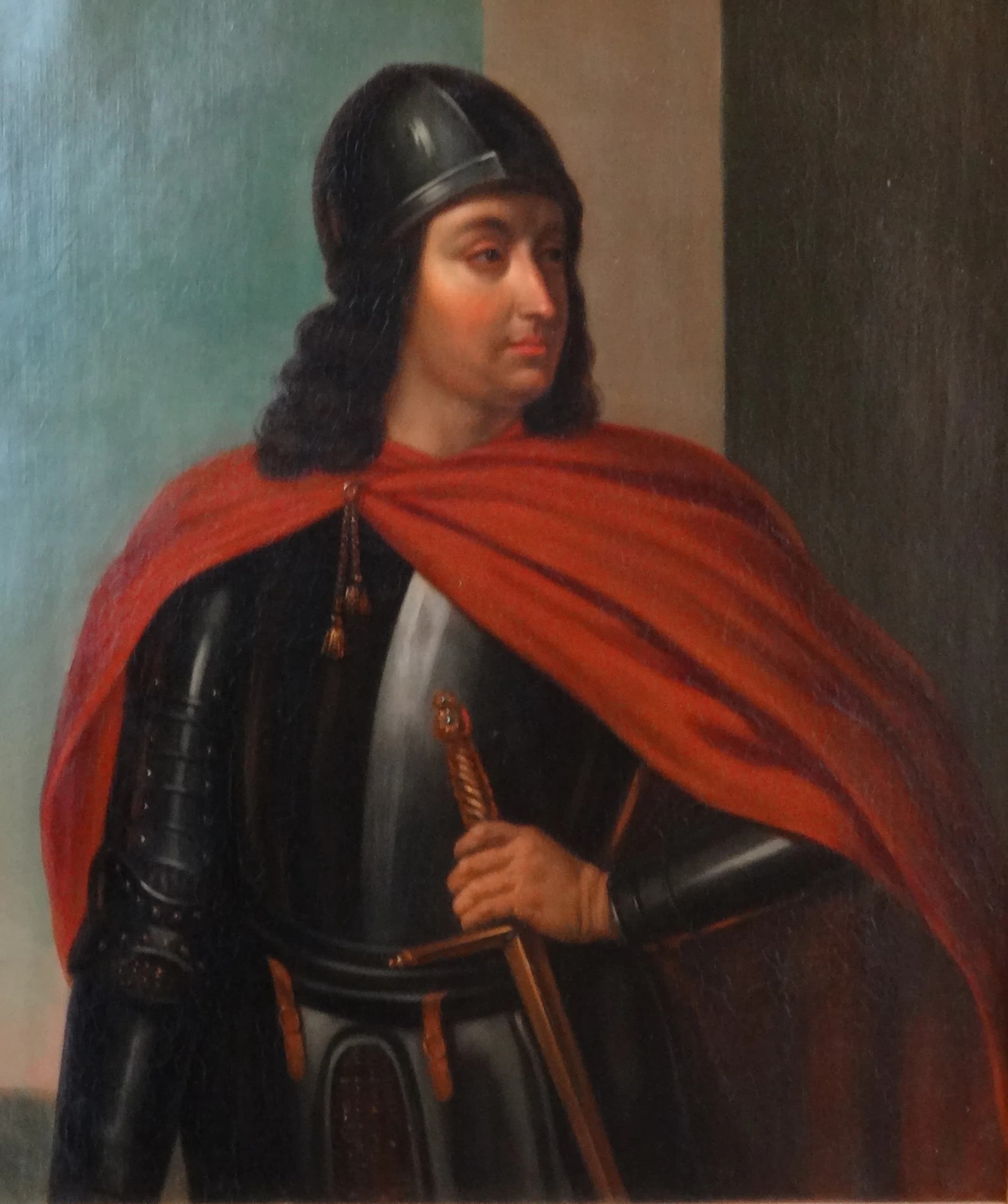 Pierre II. de Bourbon