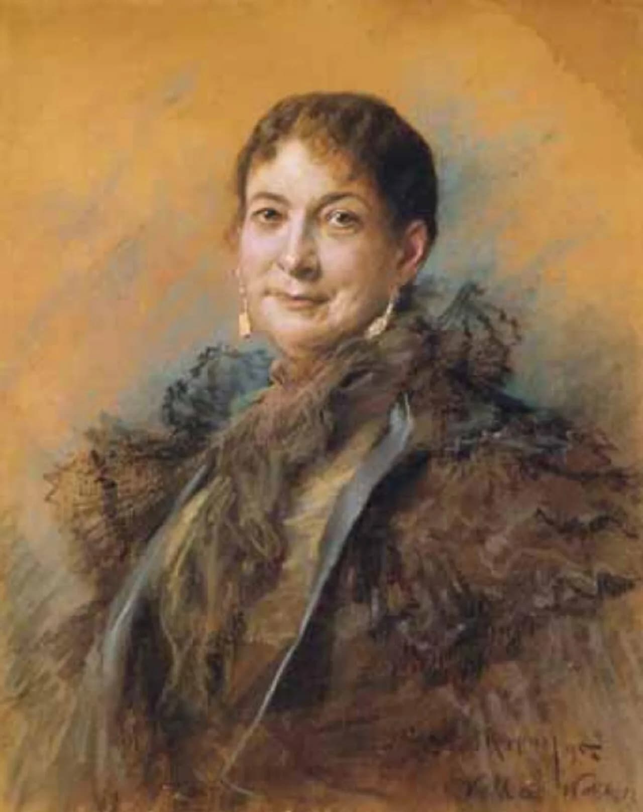 Charlotte Wolter