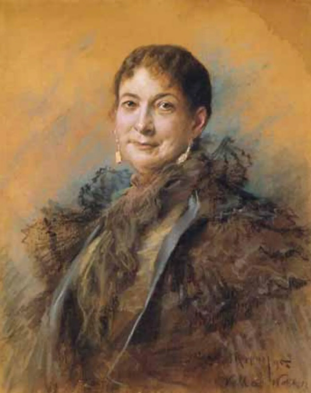 Charlotte Wolter