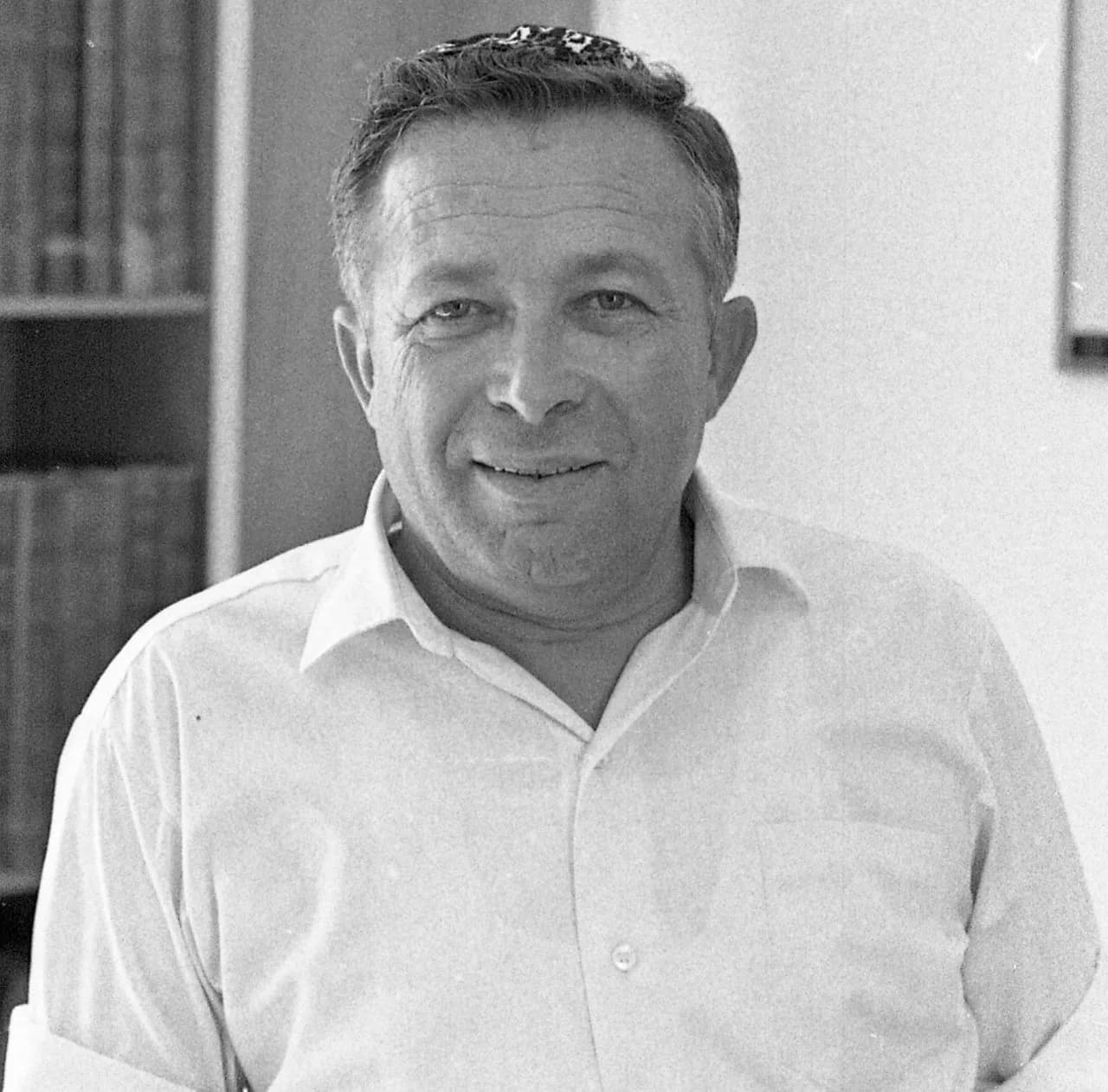 Matitjahu Adler