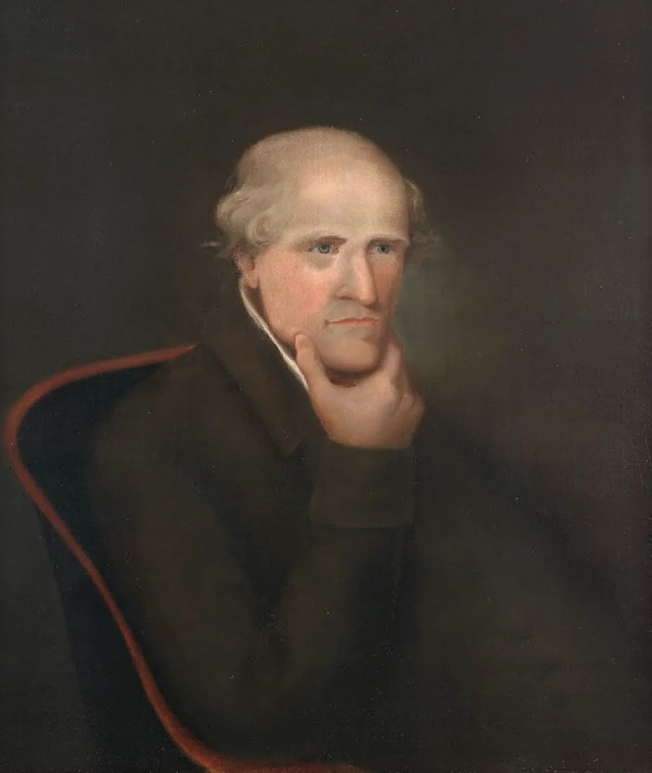 John Tyler