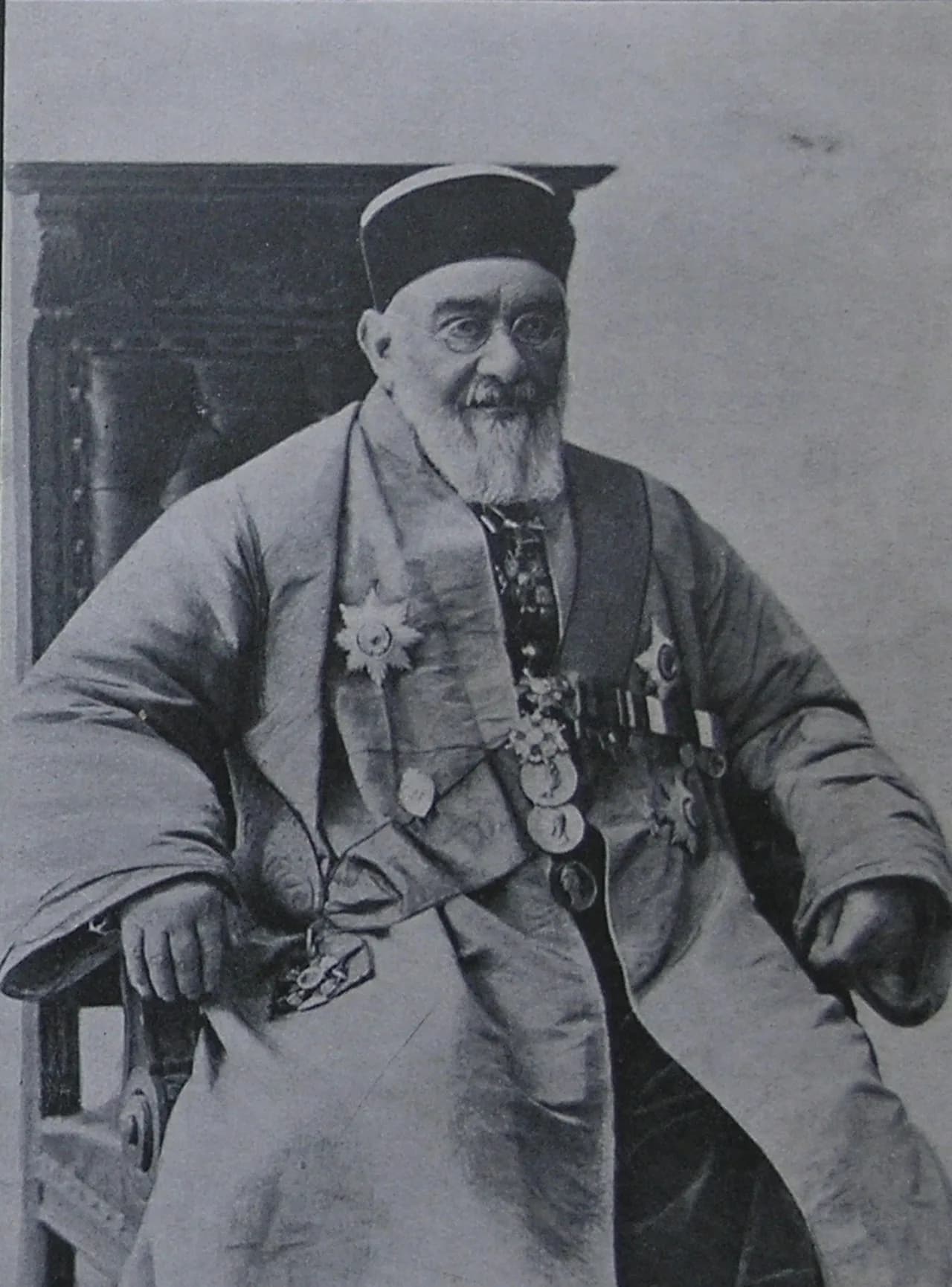 Samuil Pampulov